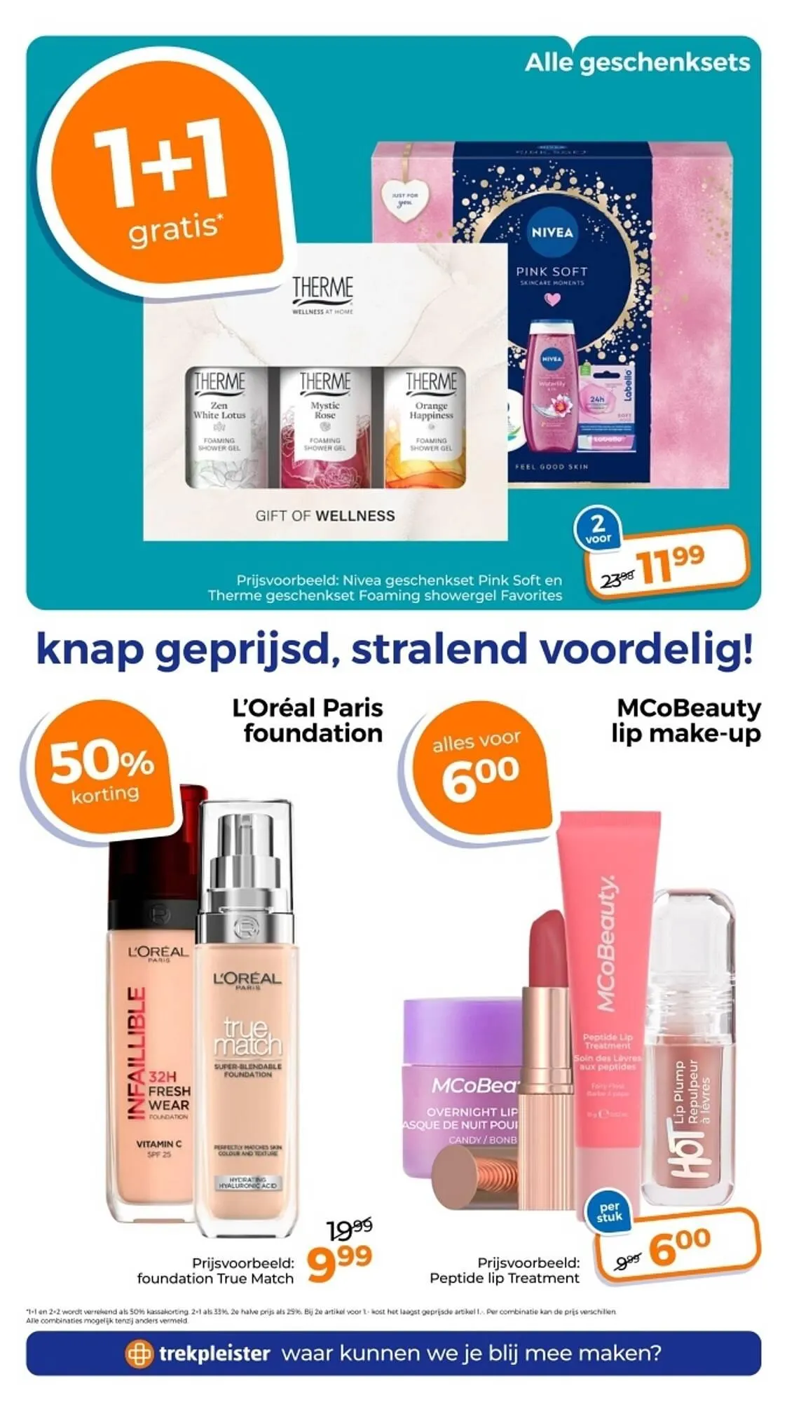 Trekpleister folder van 6 januari tot 18 januari 2026 - Folder pagina 17