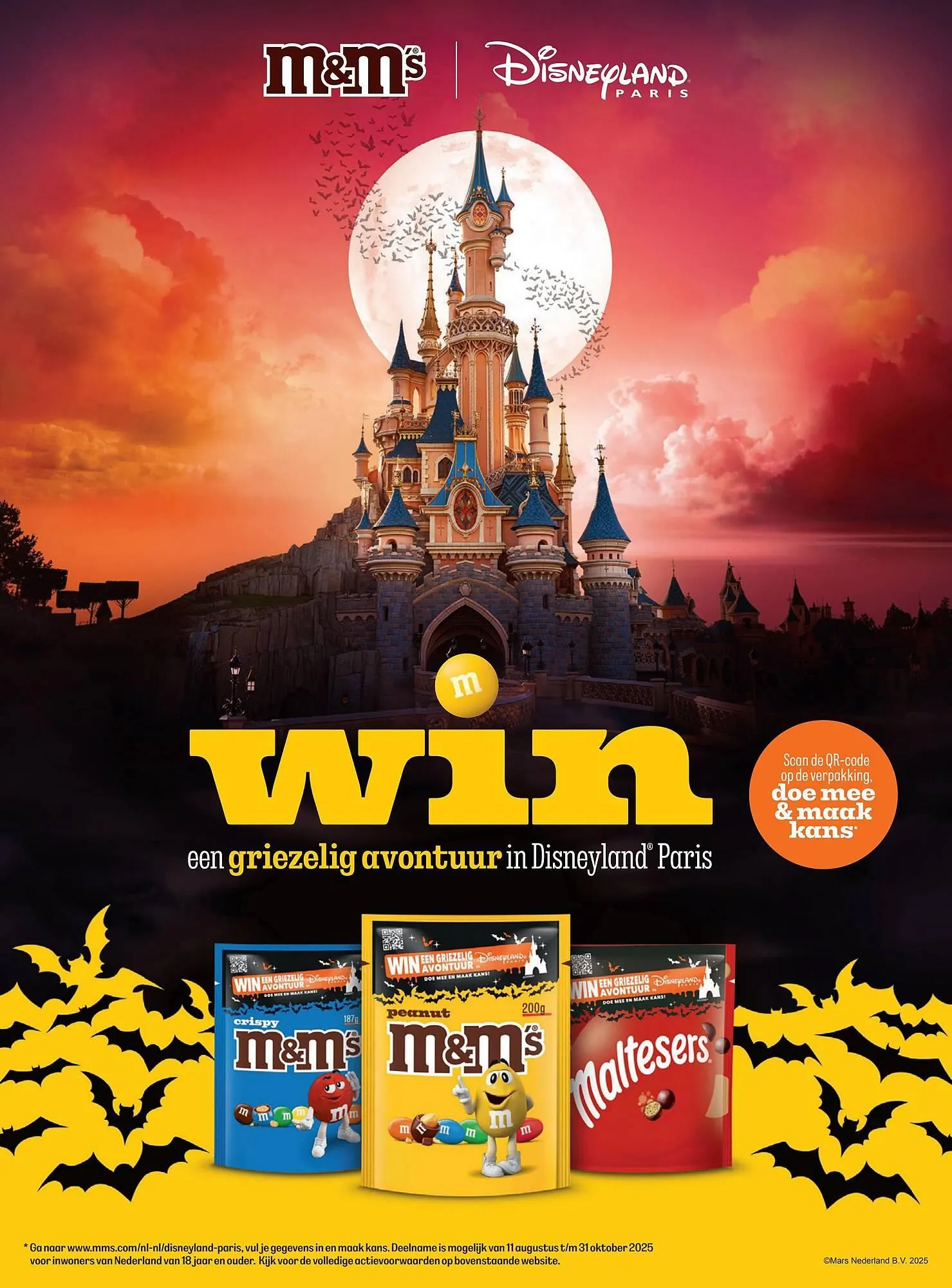 Boodschappen folder van 1 oktober tot 31 oktober 2025 - Folder pagina 30