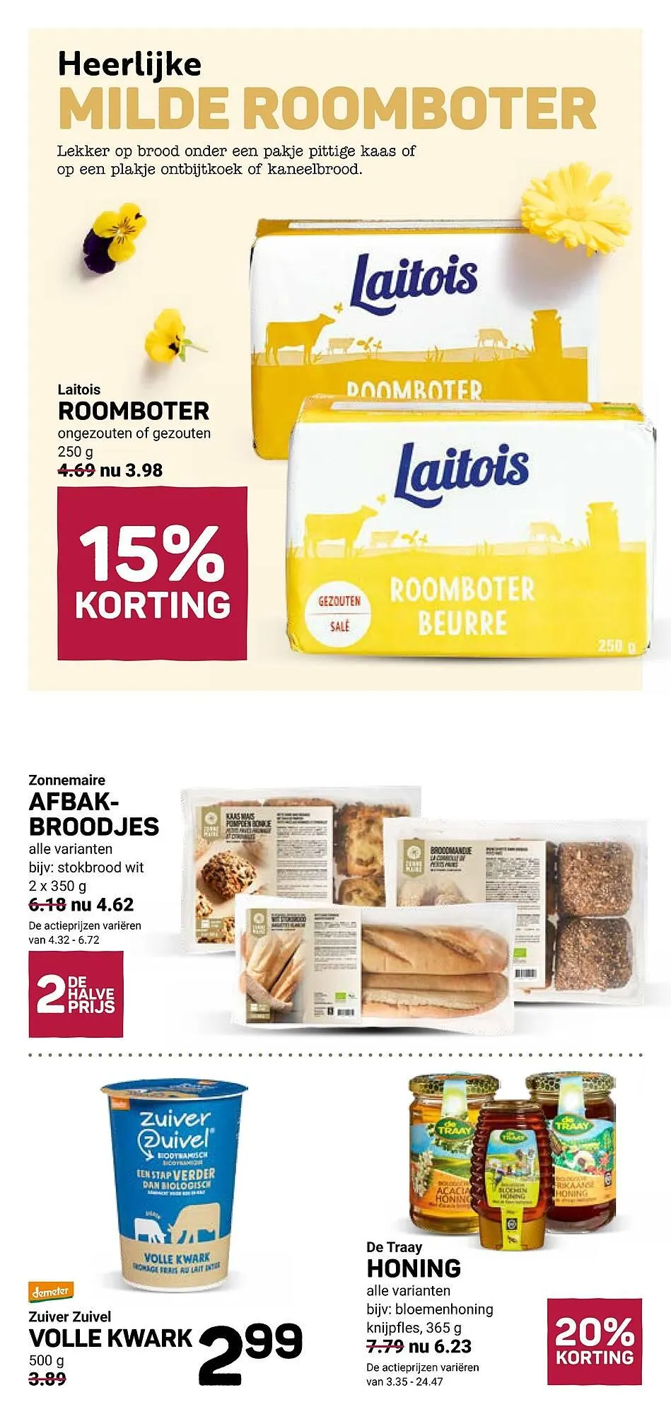 Ekoplaza folder van 1 april tot 7 april 2026 - Folder pagina 3