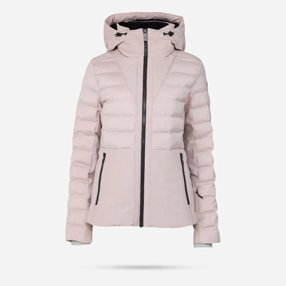 8848 Altitude Audrey Ski Jack Dames