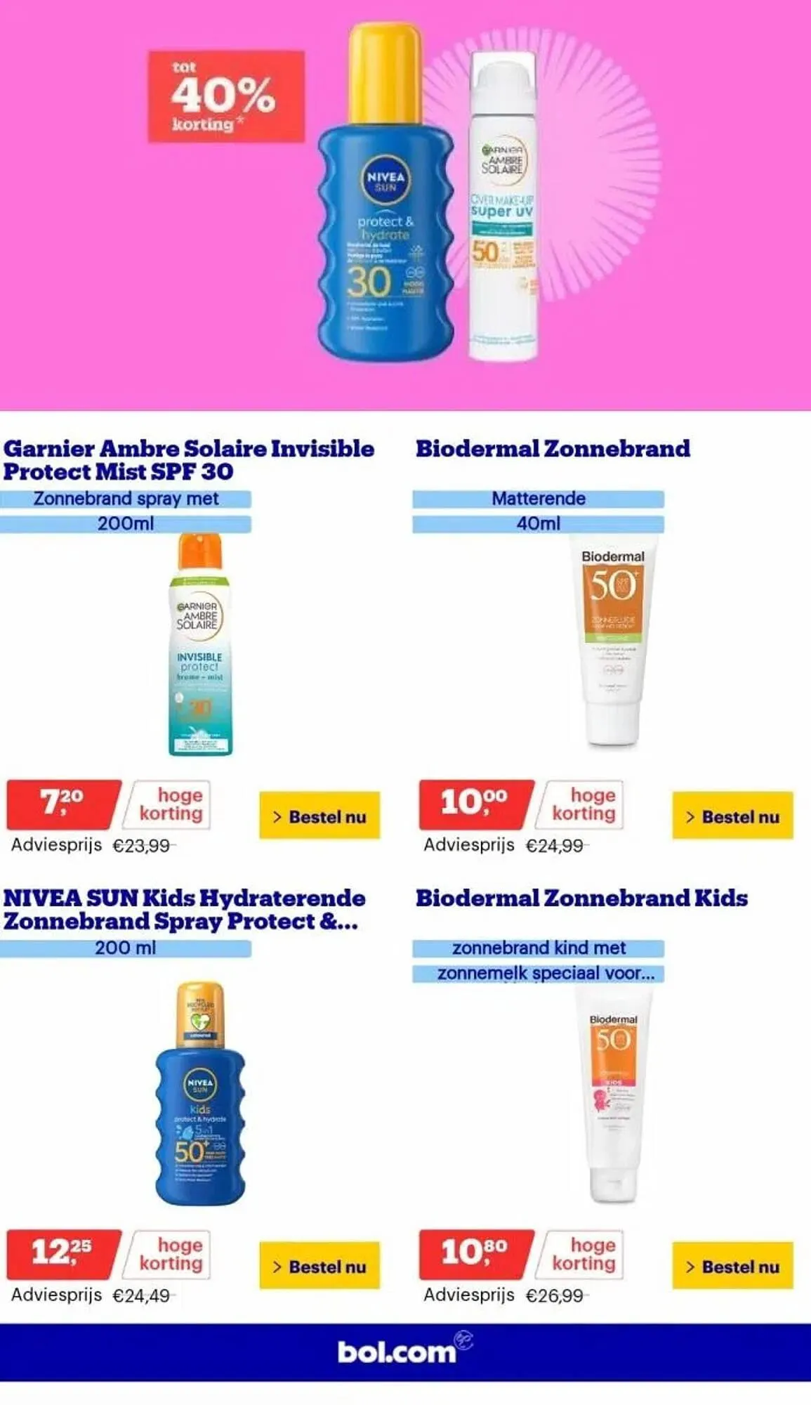 Bol.com folder van 18 september tot 24 september 2023 - Folder pagina 15