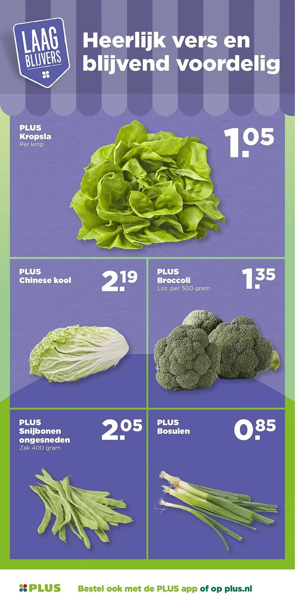 PLUS folder van 9 juli tot 15 juli 2025 - Folder pagina 5