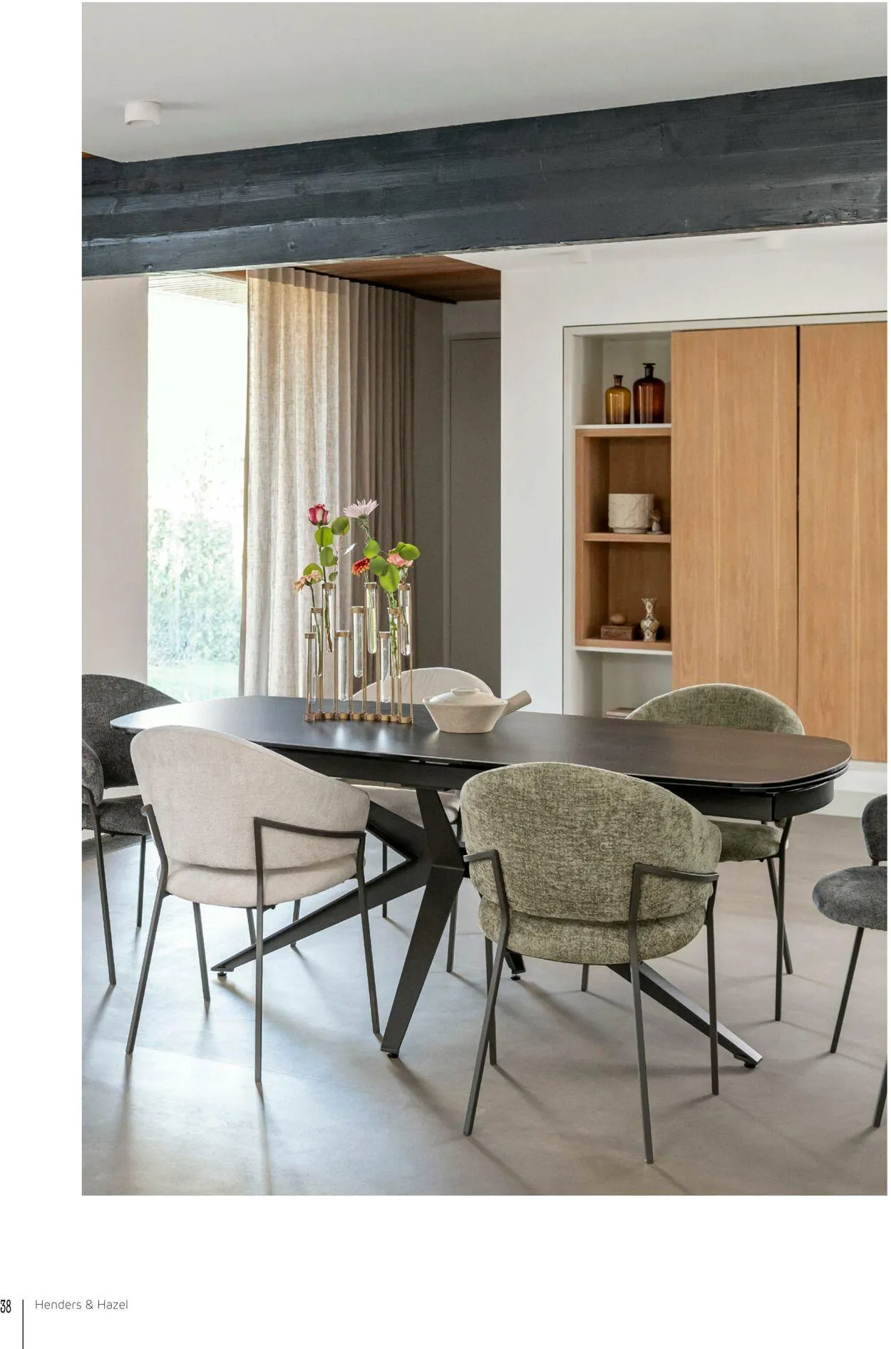 Henders & Hazel Actuele folder van 15 april tot 29 april 2025 - Folder pagina 38