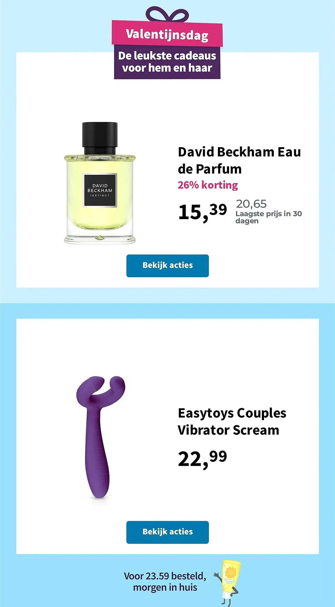 Plein.nl folder van 6 februari tot 8 februari 2026 - Folder pagina 3