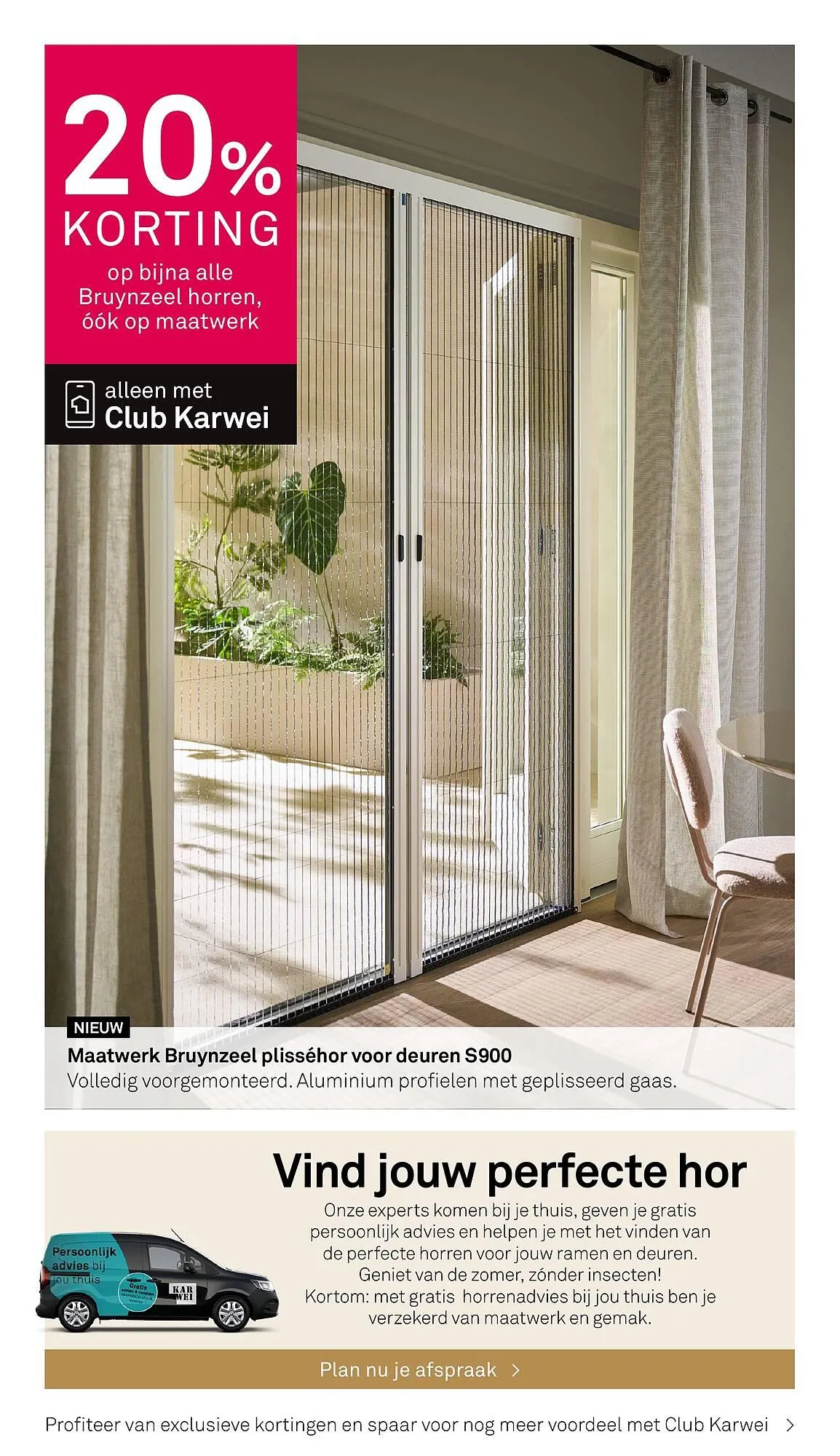 Karwei folder van 2 maart tot 15 maart 2026 - Folder pagina 41