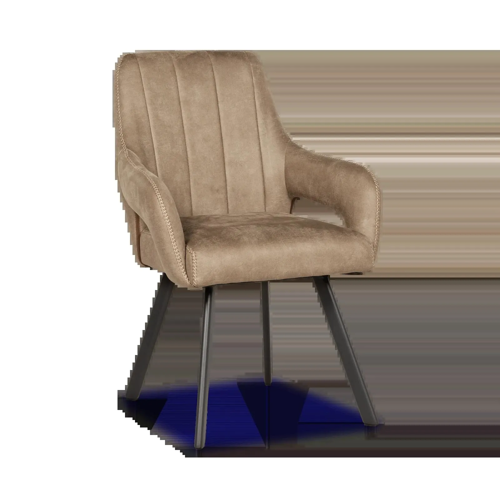 Armstoel Kesari - Bull Liver (OP=OP)