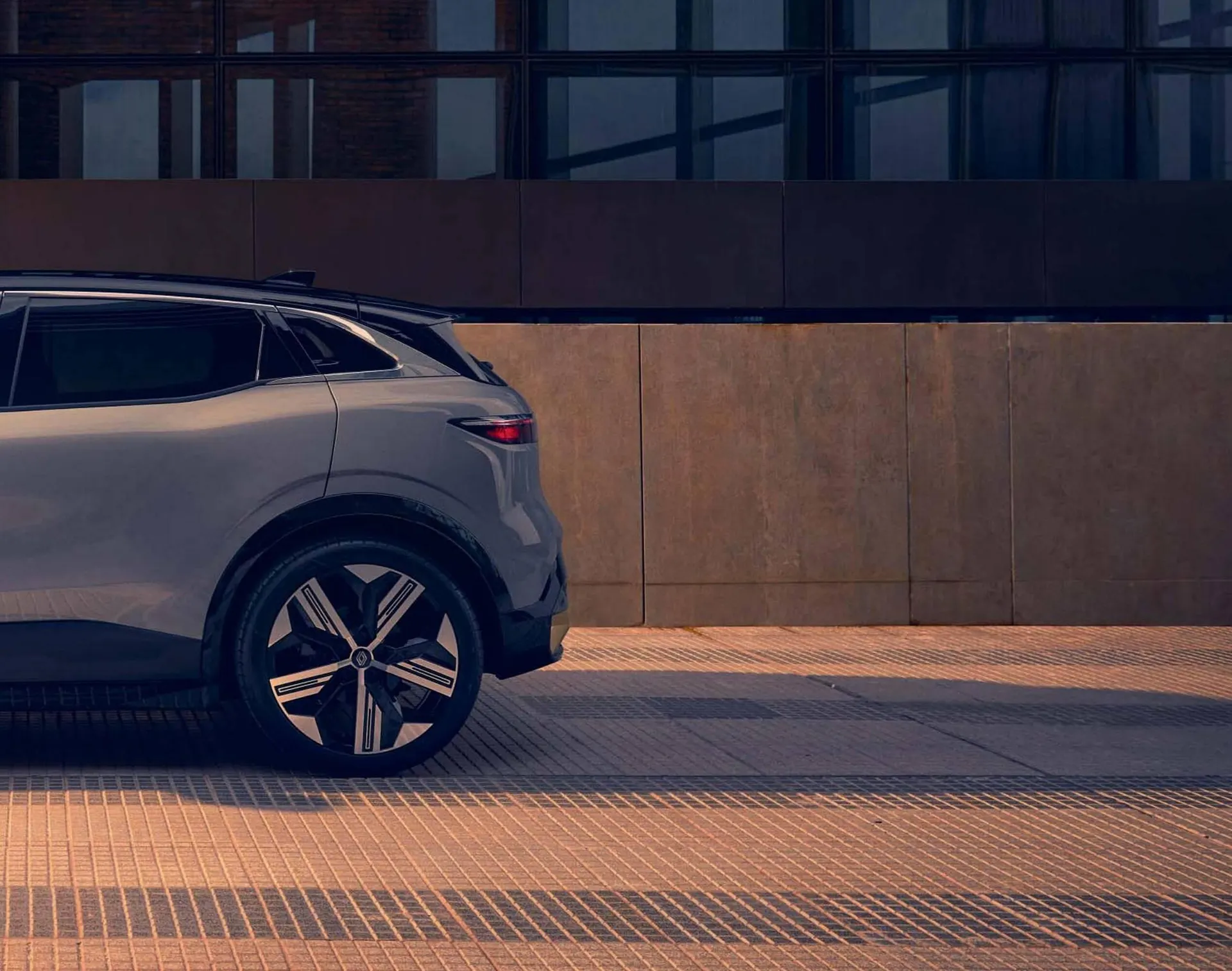 Renault Megane E-Tech folder van 20 januari tot 31 december 2023 - Folder pagina 29