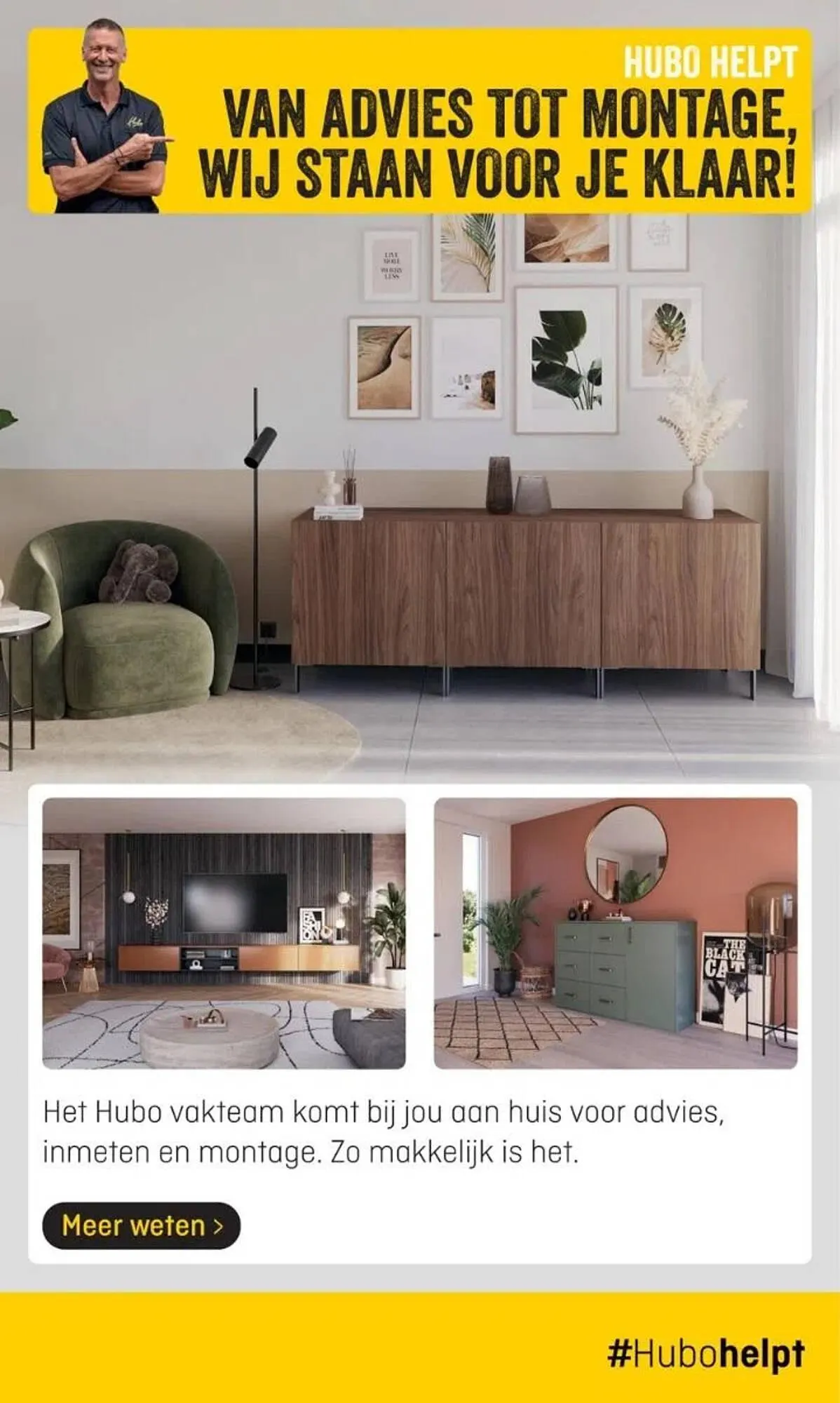 Hubo folder van 28 augustus tot 10 september 2023 - Folder pagina 17