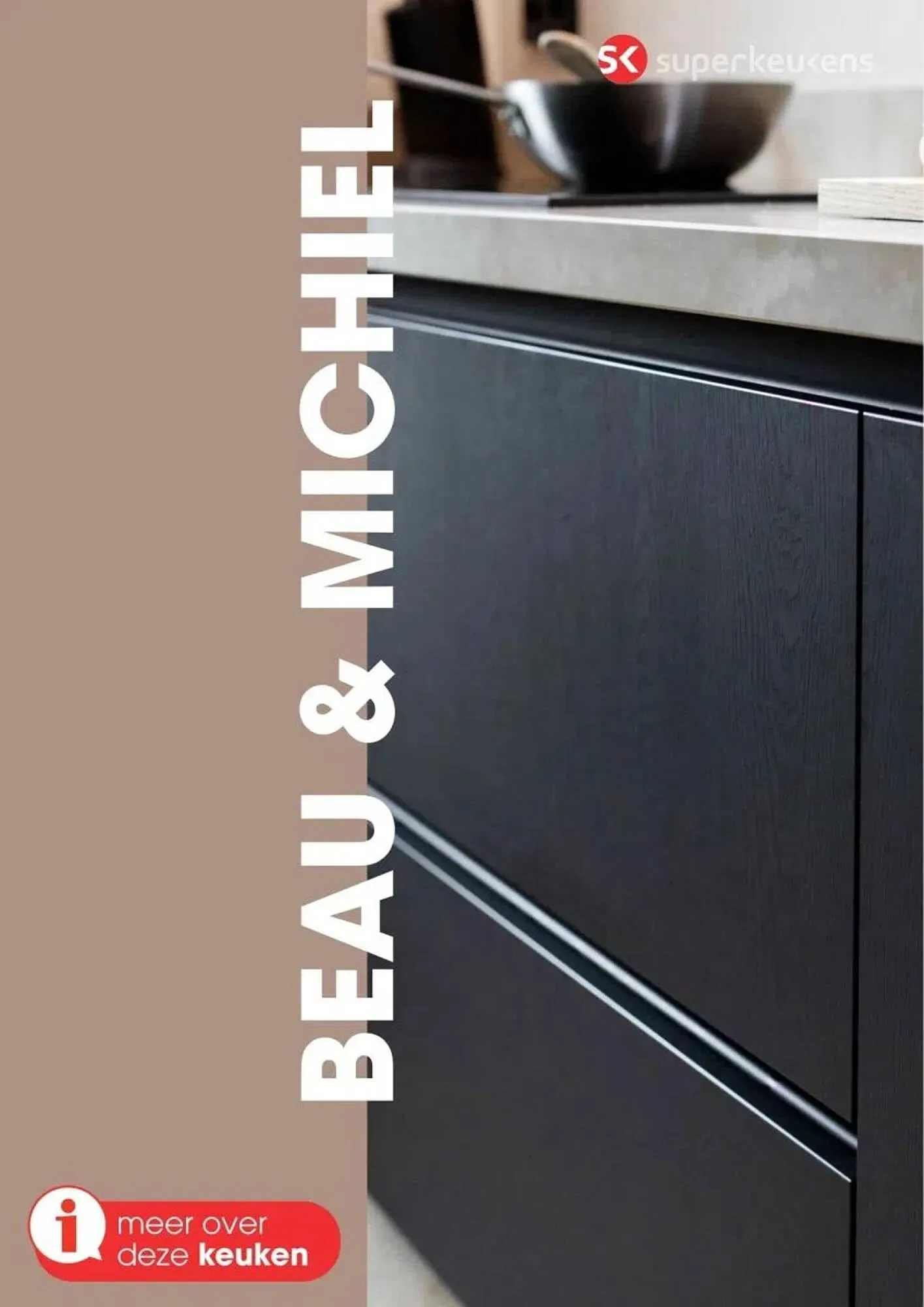 Superkeukens folder van 27 april tot 4 mei 2025 - Folder pagina 5