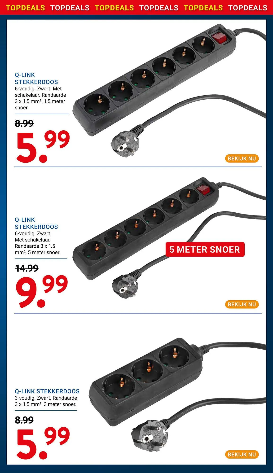 Kluswijs folder van 8 december tot 21 december 2025 - Folder pagina 25