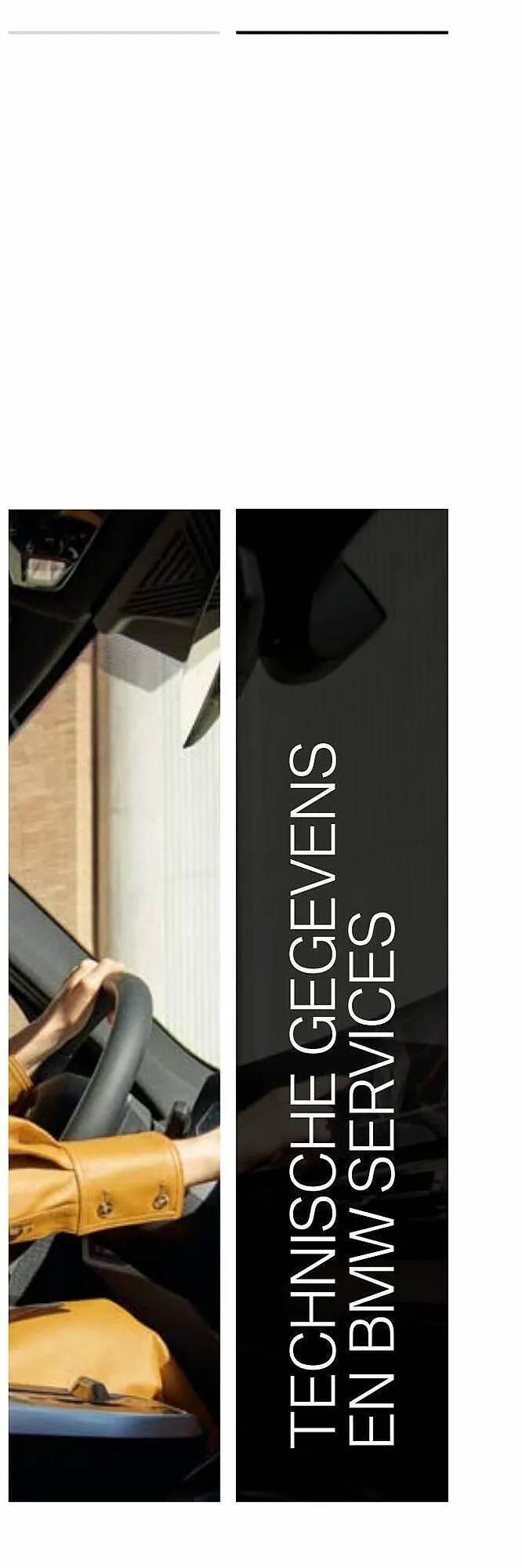 BMW folder - iX1 & X1 van 31 december tot 31 december 2023 - Folder pagina 121