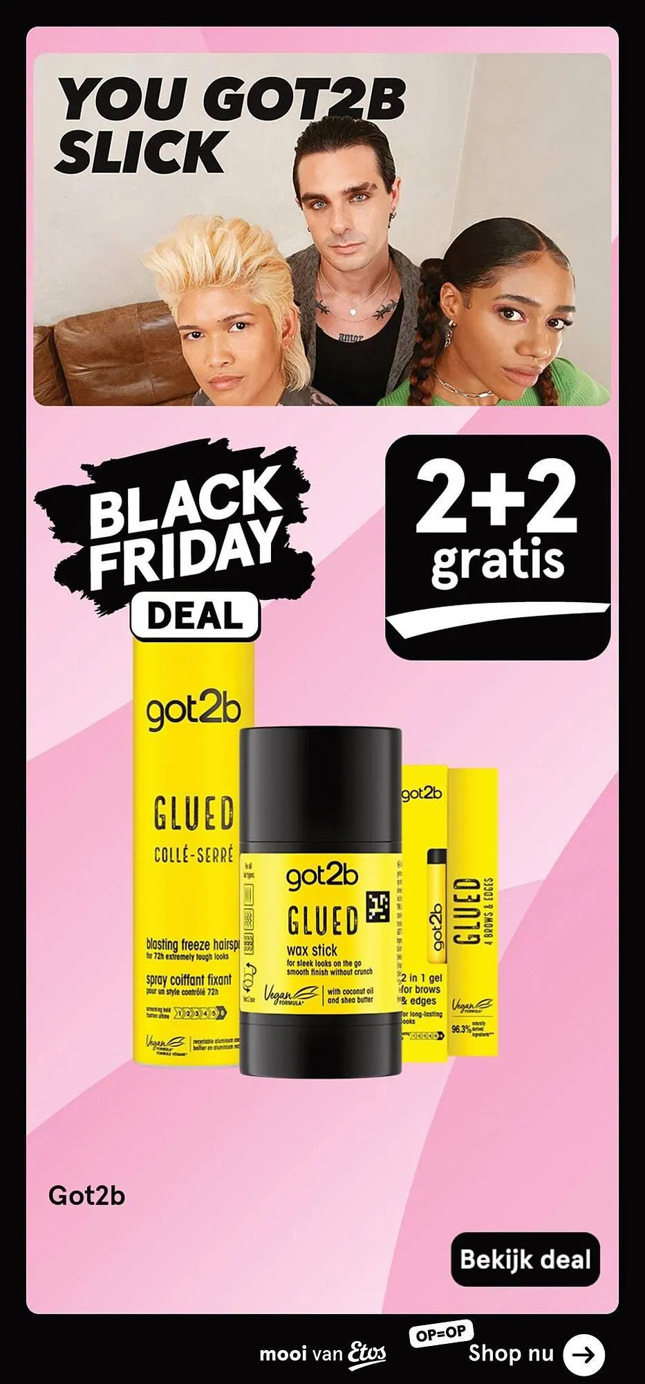 Etos folder van 17 november tot 23 november 2025 - Folder pagina 103