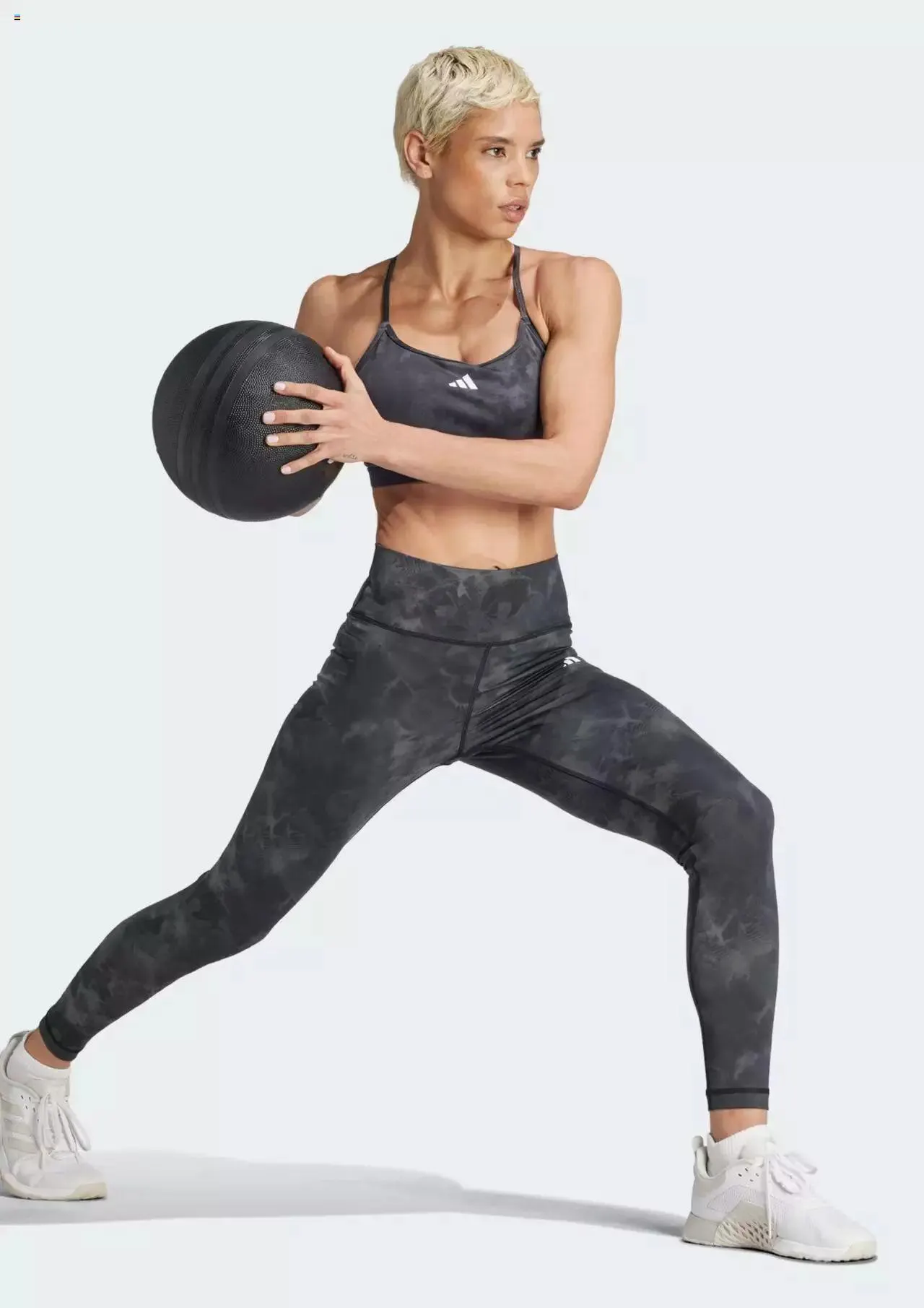 Adidas - New for Women van 30 april tot 31 december 2024 - Folder pagina 11