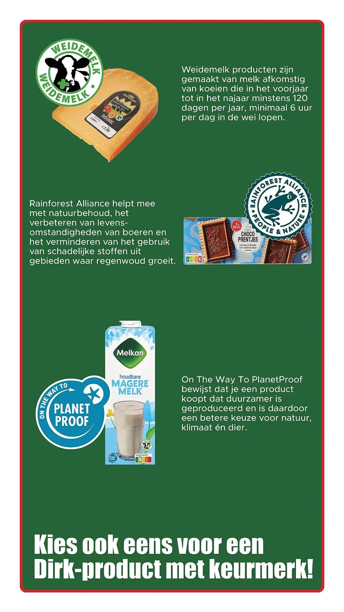 Dirk folder van 1 oktober tot 31 oktober 2025 - Folder pagina 9