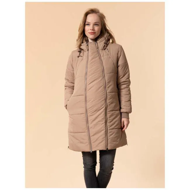 Prénatal 2 in 1 zwangerschapsjas