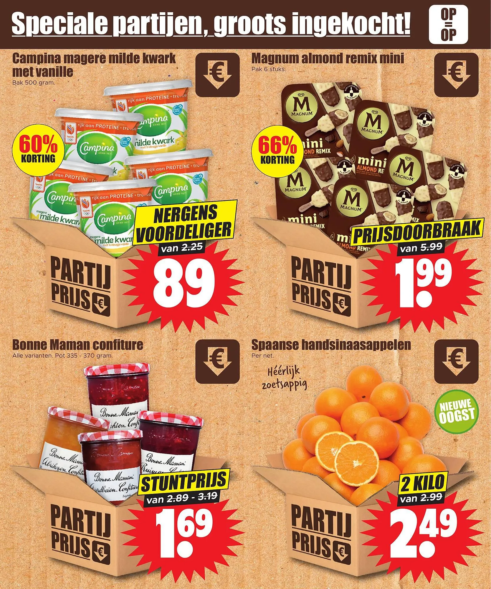 Dirk folder week 47 van 22 november tot 28 november 2023 - Folder pagina 4