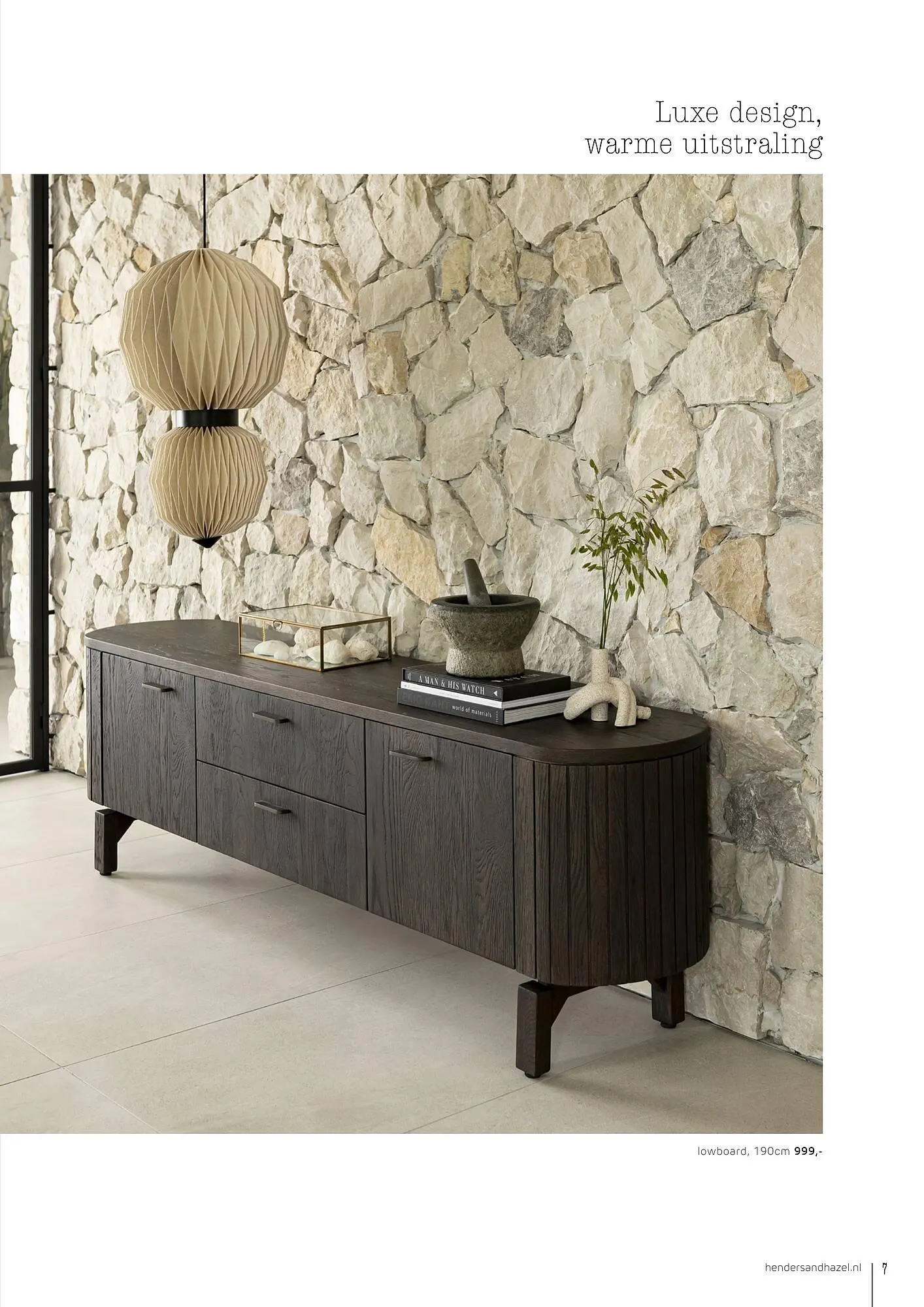 Henders & Hazel folder van 26 februari tot 31 maart 2026 - Folder pagina 7