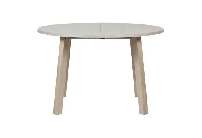 Eettafel Lange Jan