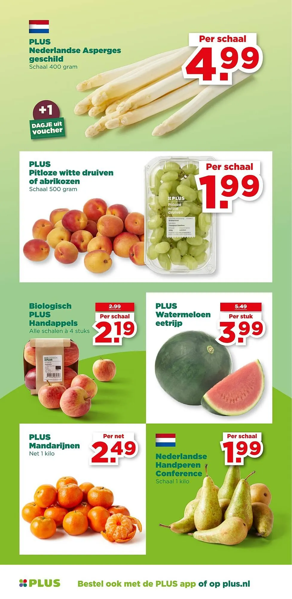 PLUS folder van 14 mei tot 20 mei 2025 - Folder pagina 5