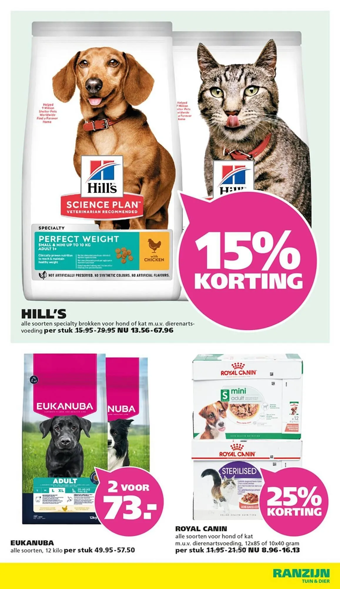 Ranzijn folder van 4 januari tot 24 januari 2026 - Folder pagina 6