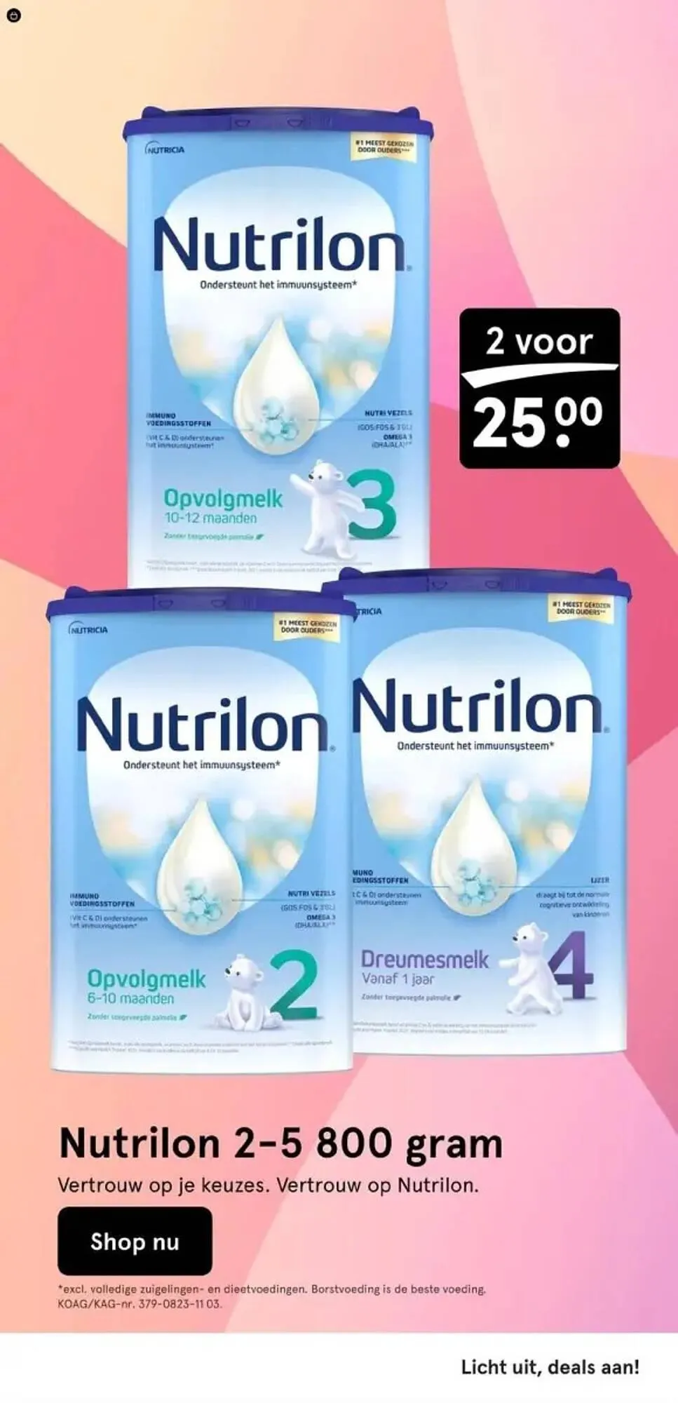 Etos folder van 20 november tot 26 november 2023 - Folder pagina 41