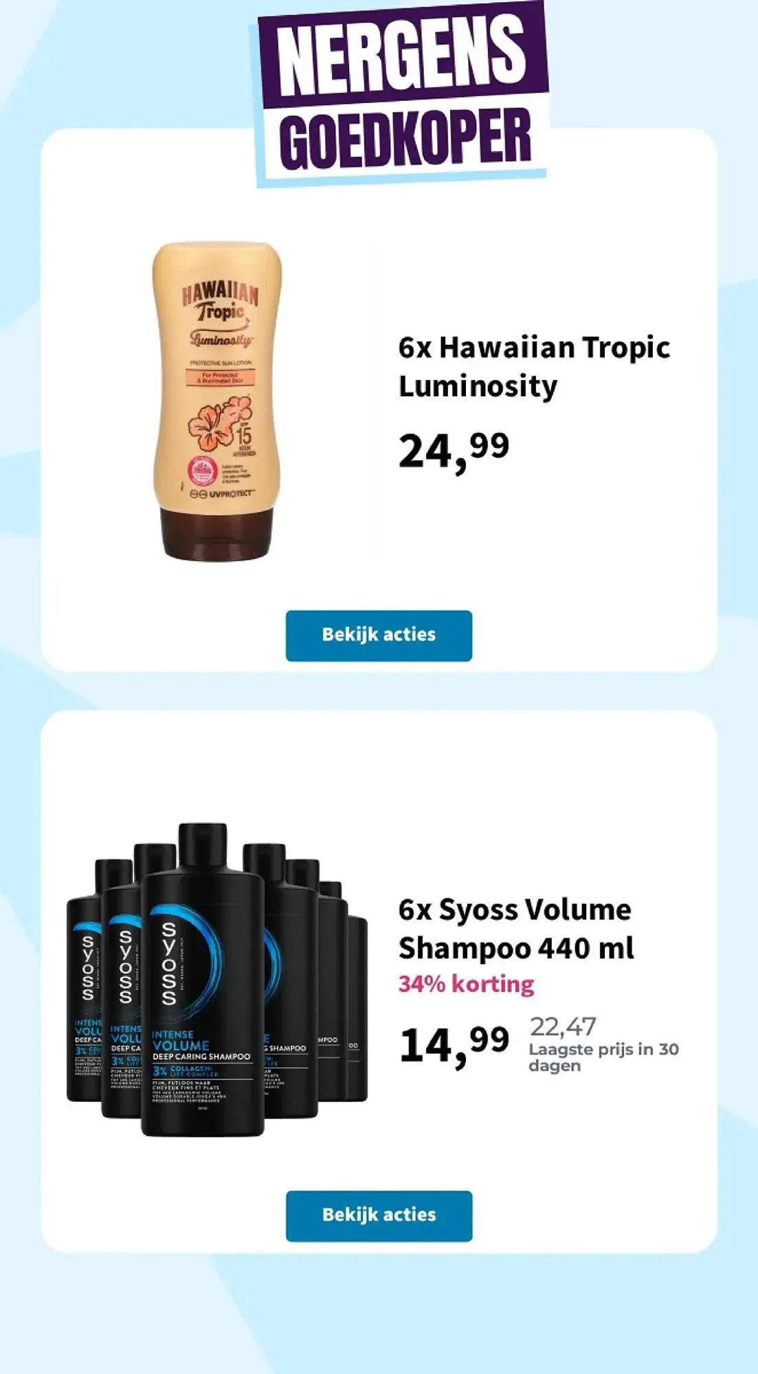 Plein.nl folder van 19 februari tot 31 december 2026 - Folder pagina 21