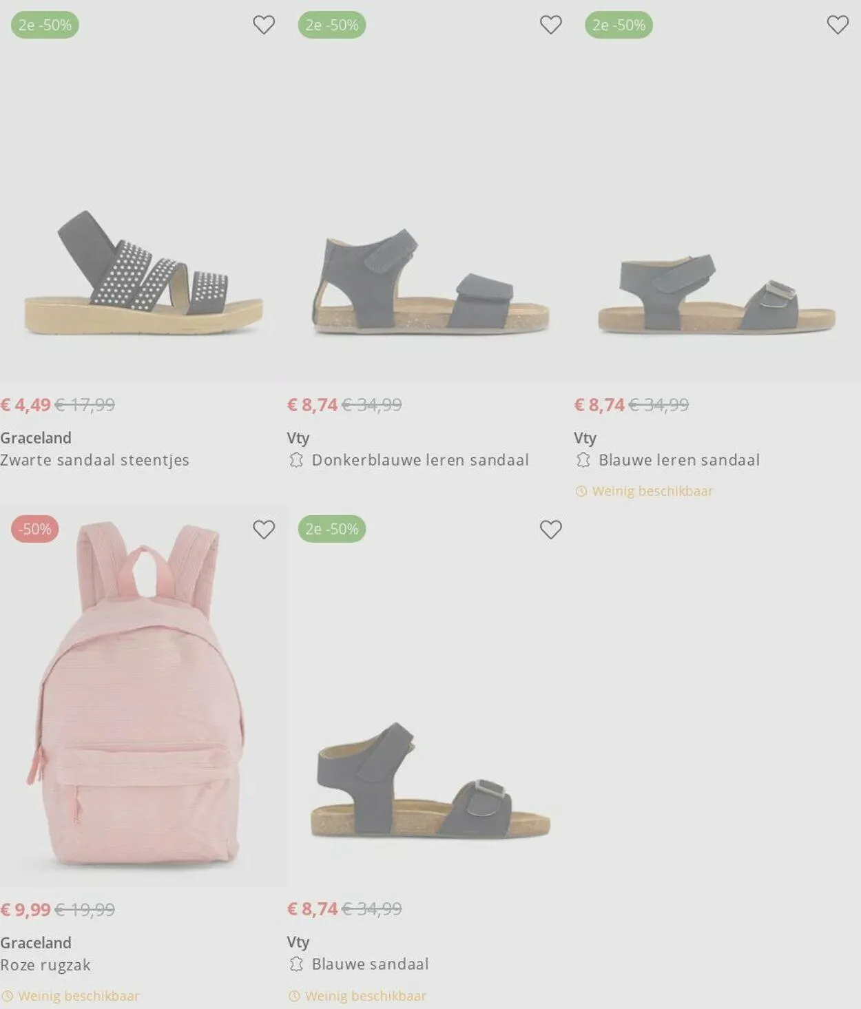 vanHaren Actuele folder van 2 september tot 11 september 2024 - Folder pagina 2