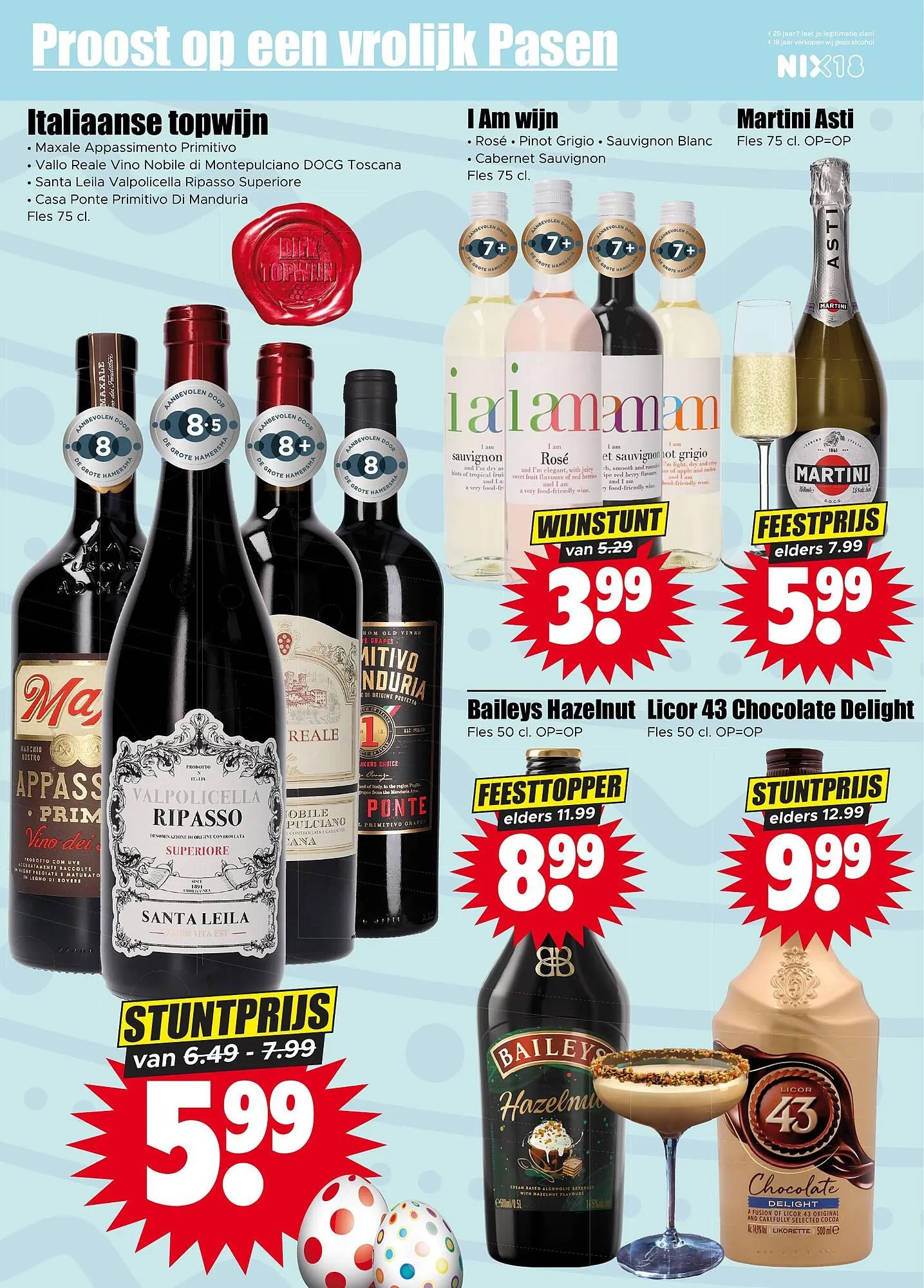 Dirk folder van 1 april tot 7 april 2026 - Folder pagina 14