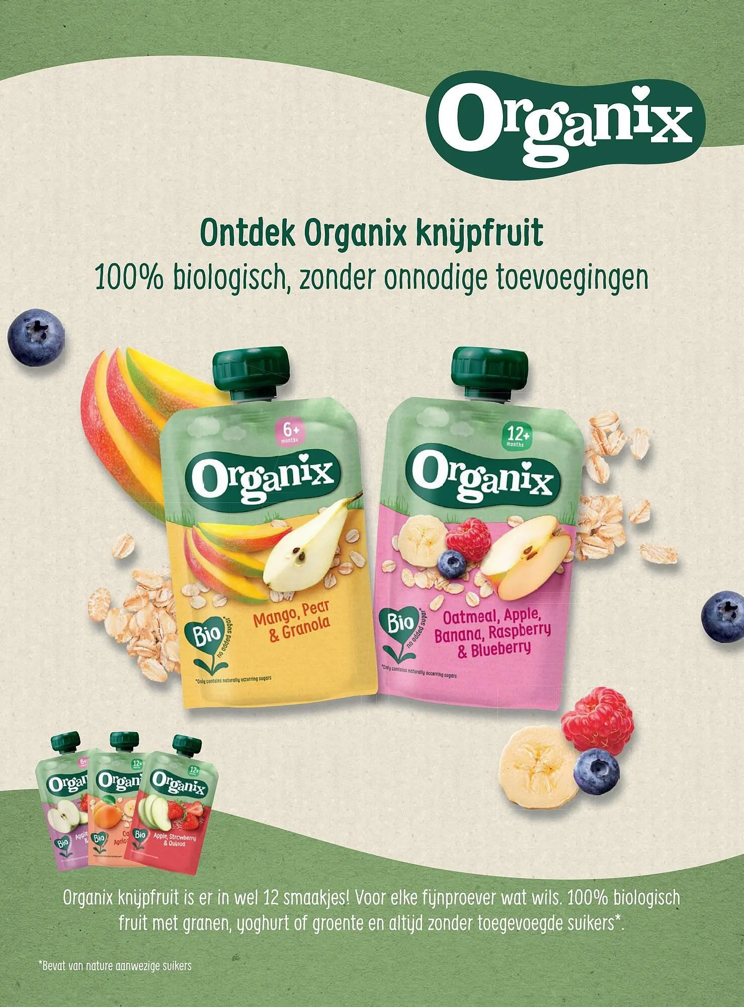 Boodschappen folder van 1 september tot 30 september 2024 - Folder pagina 76
