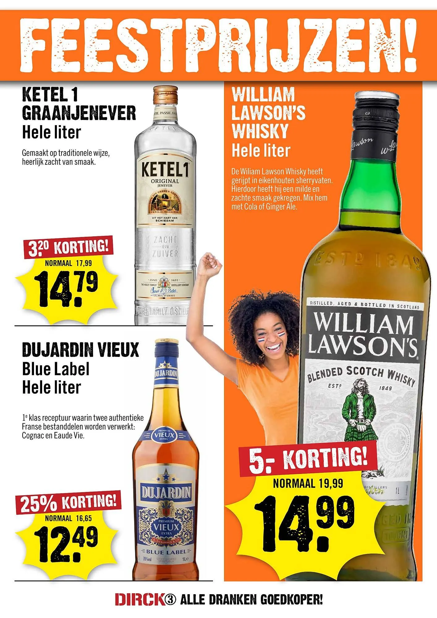 Dirck 3 folder van 22 april tot 28 april 2026 - Folder pagina 3