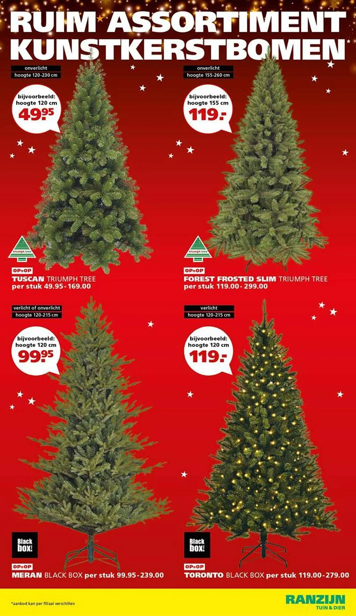 Ranzijn folder van 10 november tot 29 november 2025 - Folder pagina 7