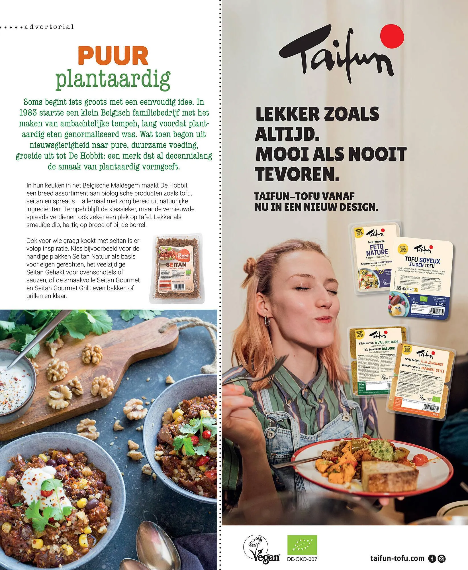 Ekoplaza magazine van 25 november tot 31 januari 2026 - Folder pagina 72