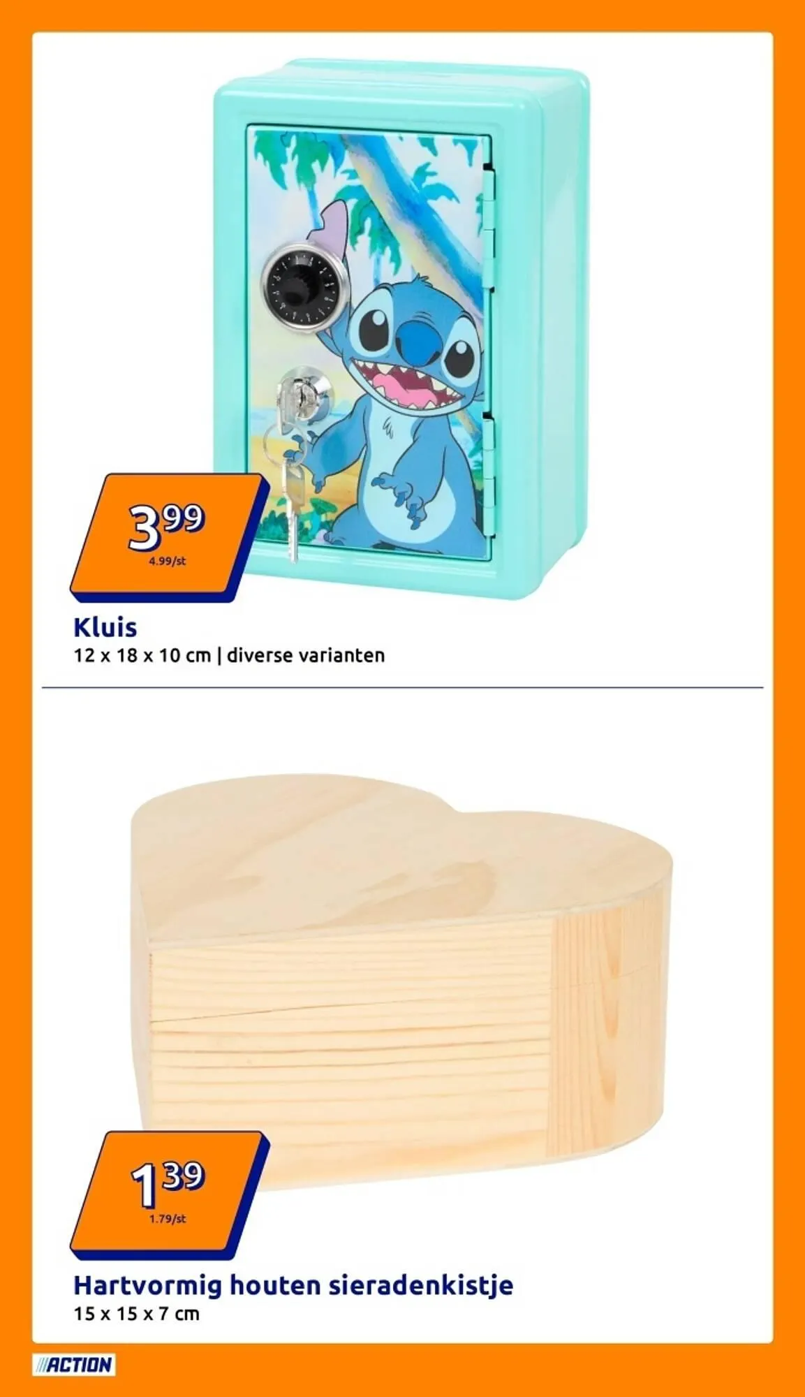 Action folder van 11 februari tot 17 februari 2026 - Folder pagina 20