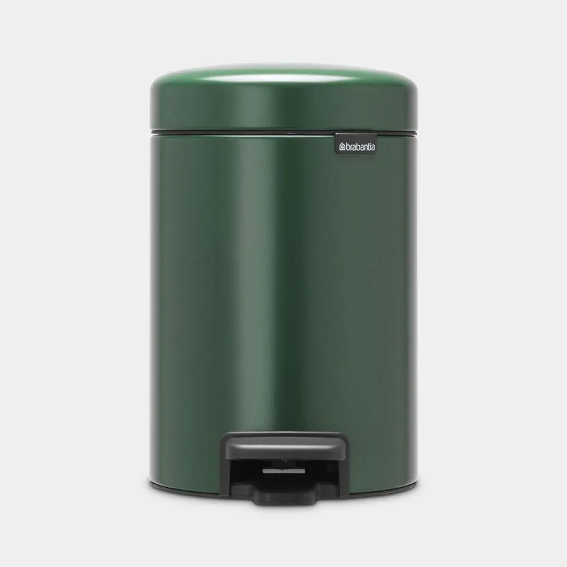 NewIcon Pedaalemmer 3 liter - Pine Green
