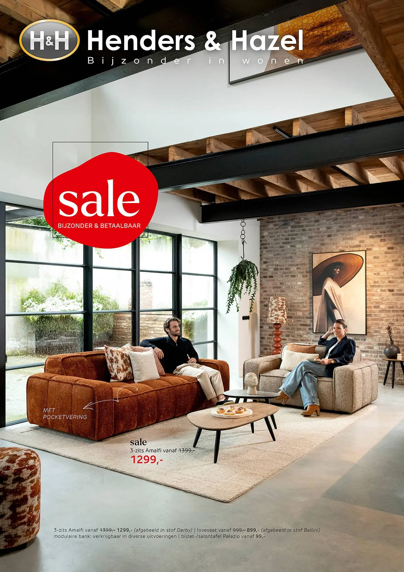 Henders & Hazel folder - 1