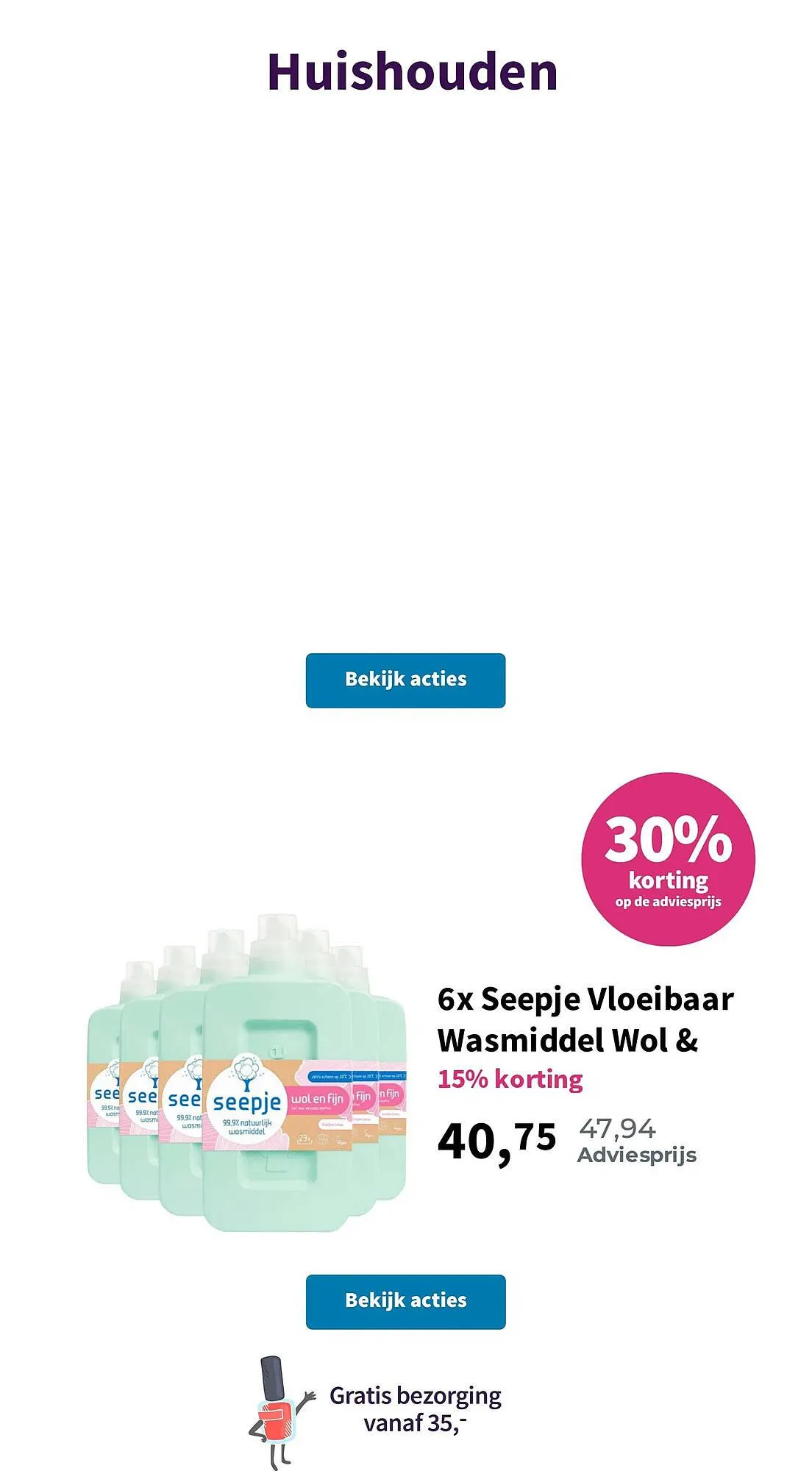 Plein.nl folder van 31 augustus tot 4 september 2025 - Folder pagina 6
