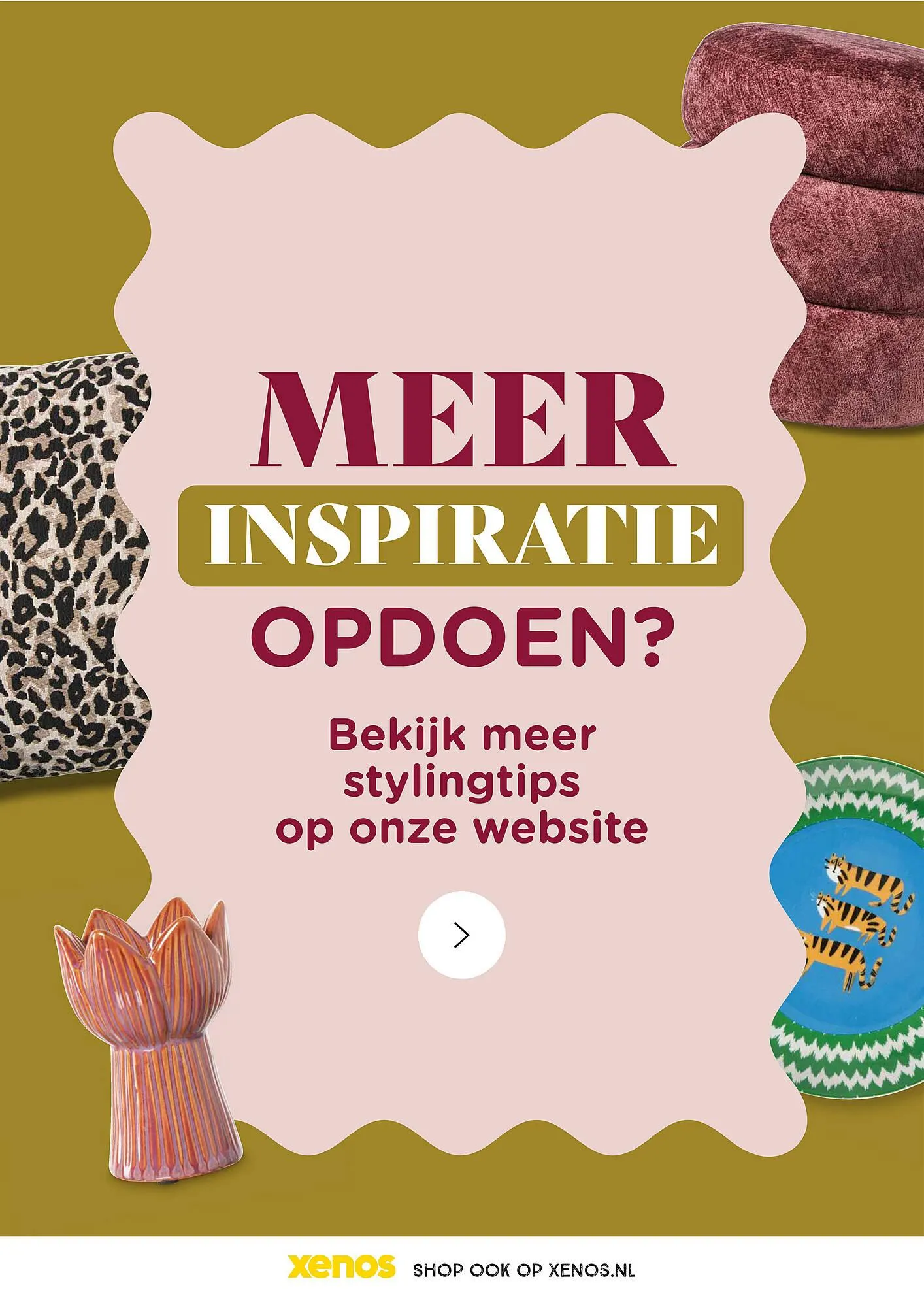 Xenos folder van 17 augustus tot 11 oktober 2025 - Folder pagina 43