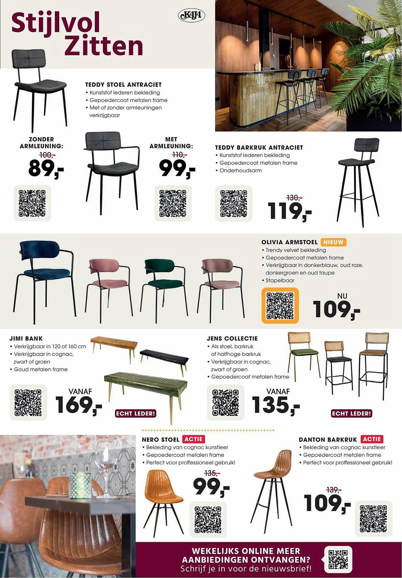 HANOS Non-Food folder van 25 september tot 8 oktober 2023 - Folder pagina 11