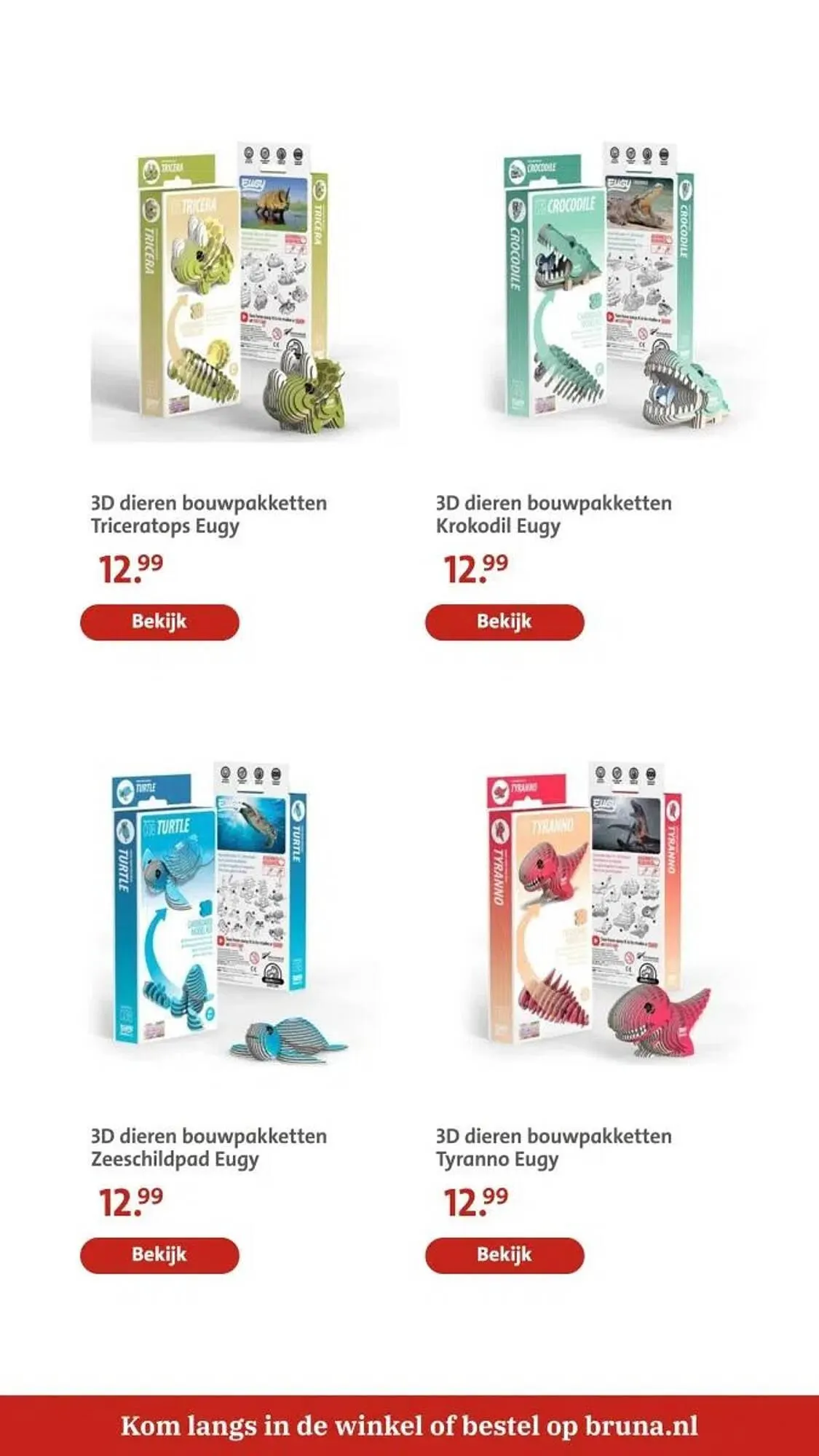 Bruna folder van 10 november tot 15 november 2025 - Folder pagina 66