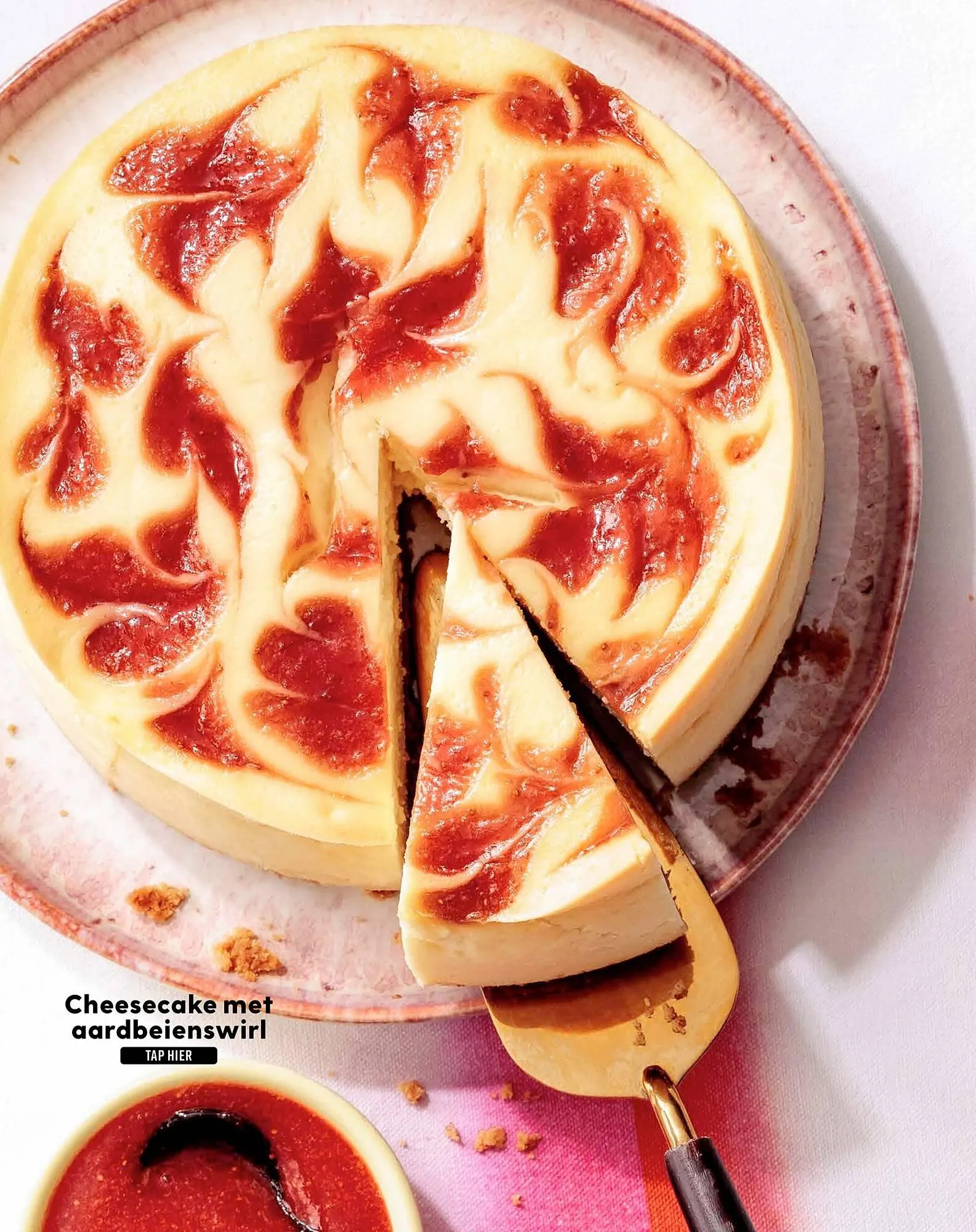 Allerhande magazine van 20 mei tot 30 juni 2025 - Folder pagina 98