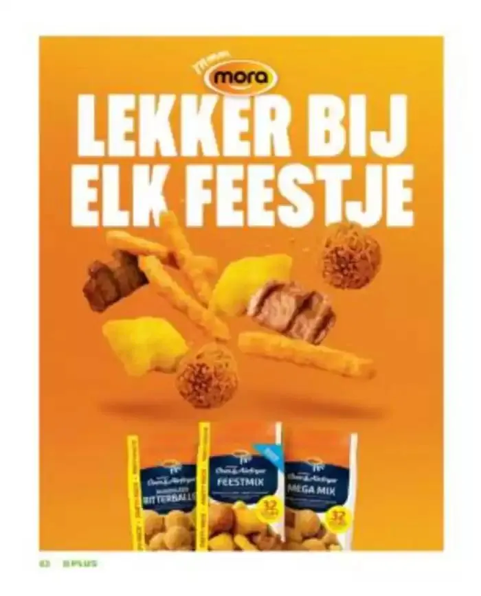 Topdeals en kortingen van 20 november tot 4 december 2024 - Folder pagina 80