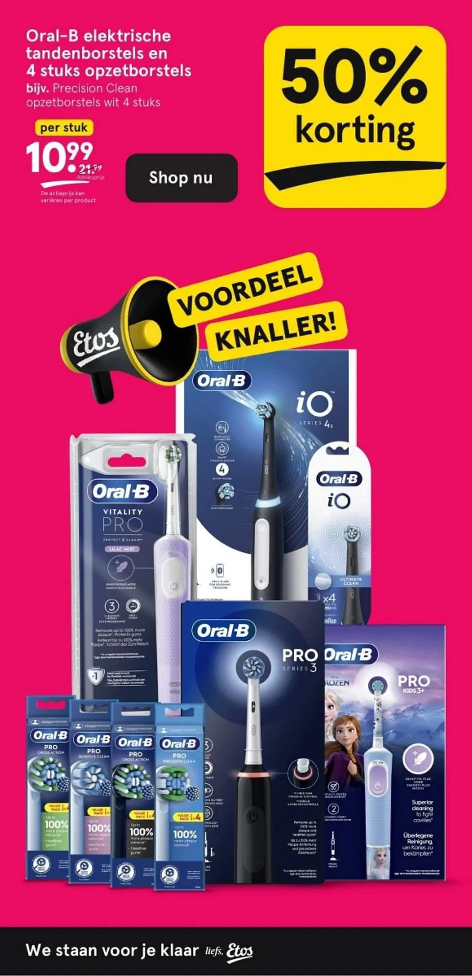 Etos folder van 25 maart tot 31 maart 2024 - Folder pagina 2