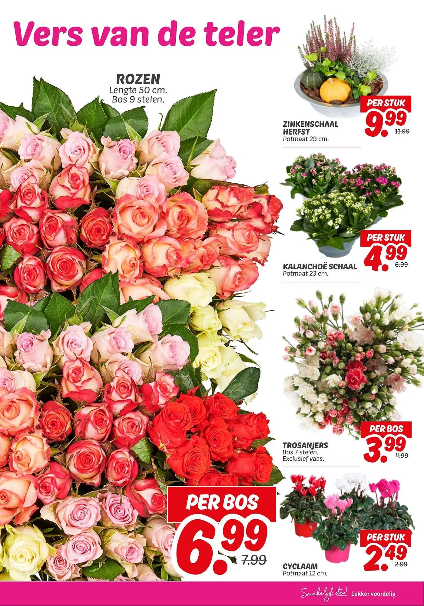 Dekamarkt folder van 14 oktober tot 20 oktober 2025 - Folder pagina 19