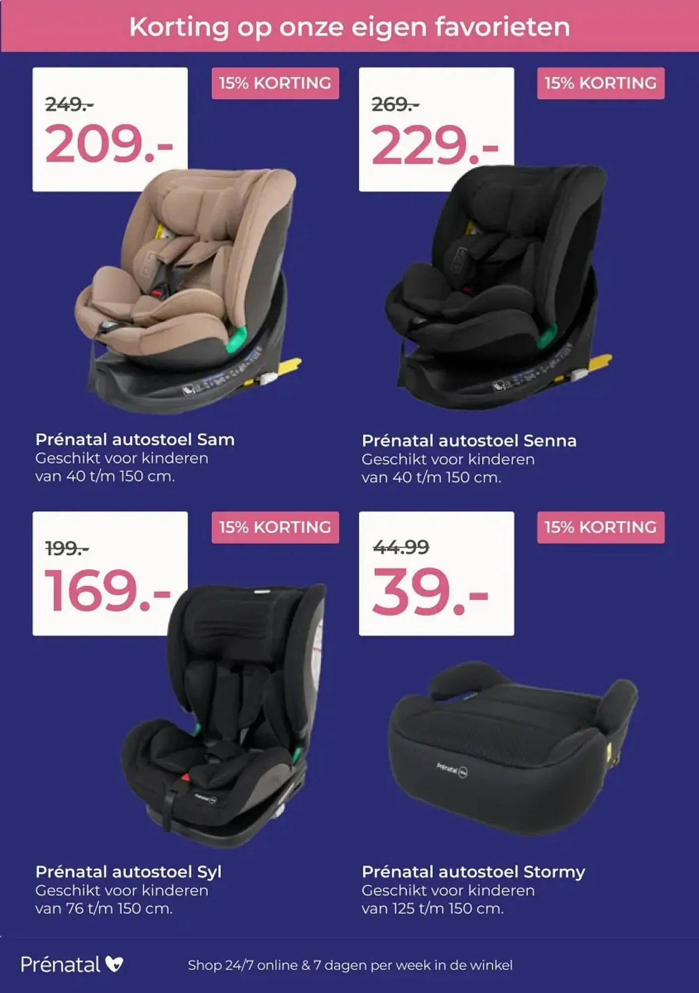 Prenatal folder van 2 december tot 21 december 2025 - Folder pagina 21