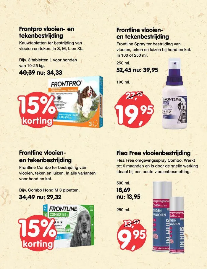 Jumper folder van 17 augustus tot 31 augustus 2024 - Folder pagina 12