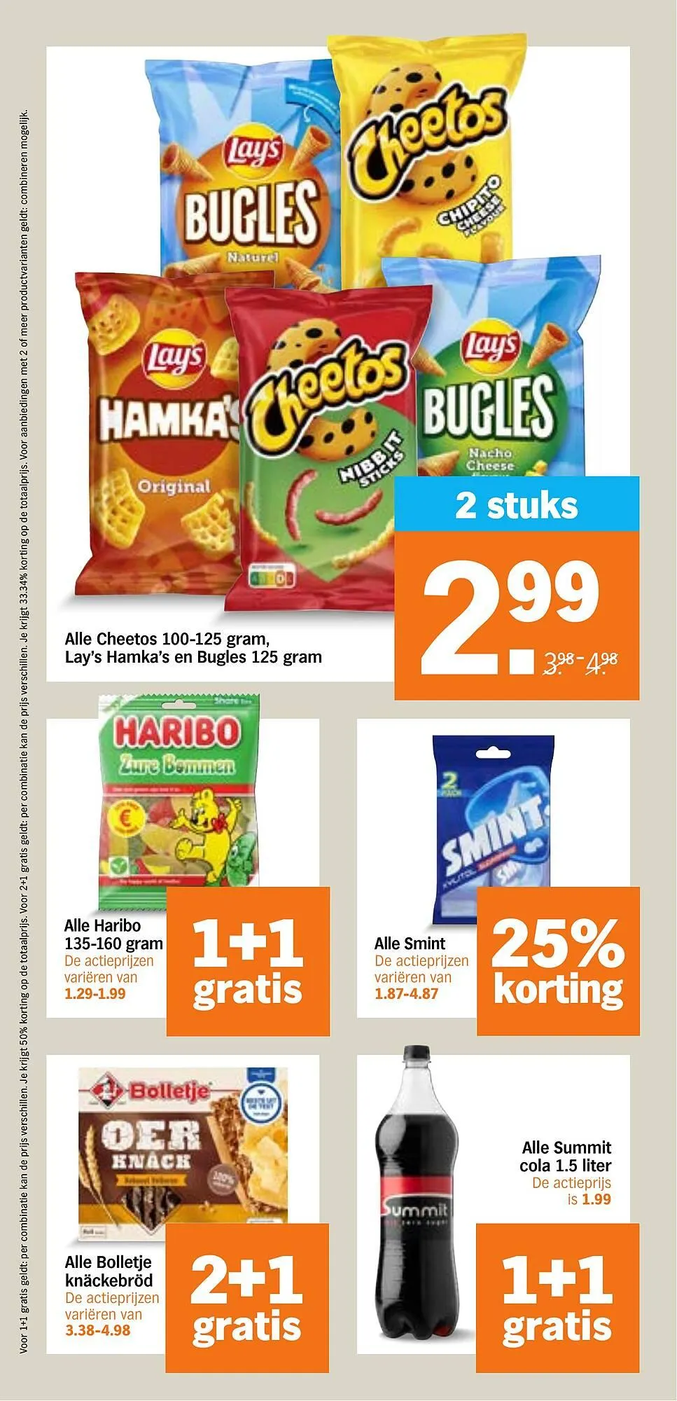 Albert Heijn folder van 27 april tot 3 mei 2026 - Folder pagina 20