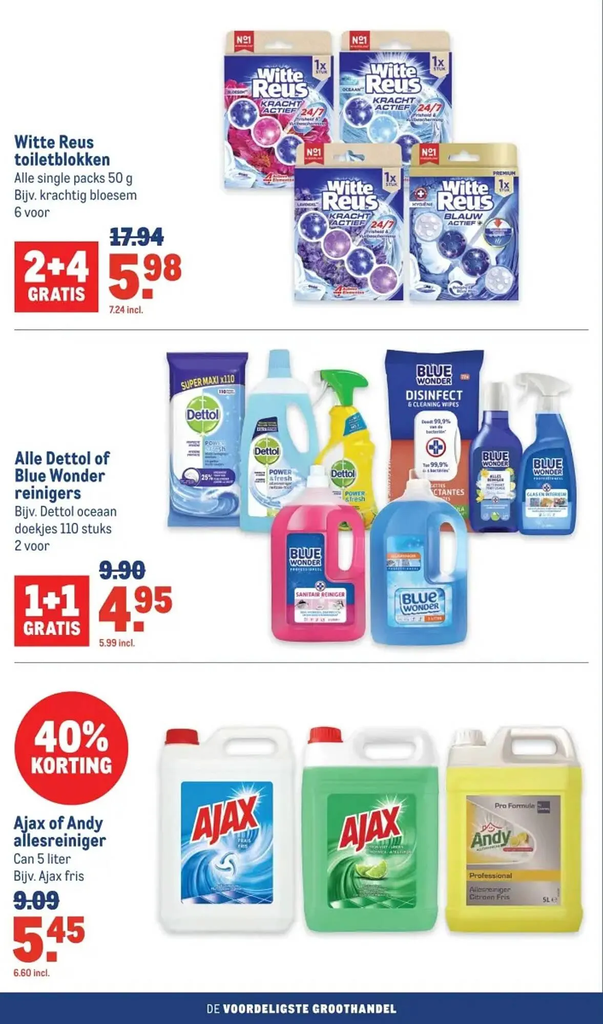 Makro folder van 14 januari tot 27 januari 2026 - Folder pagina 58