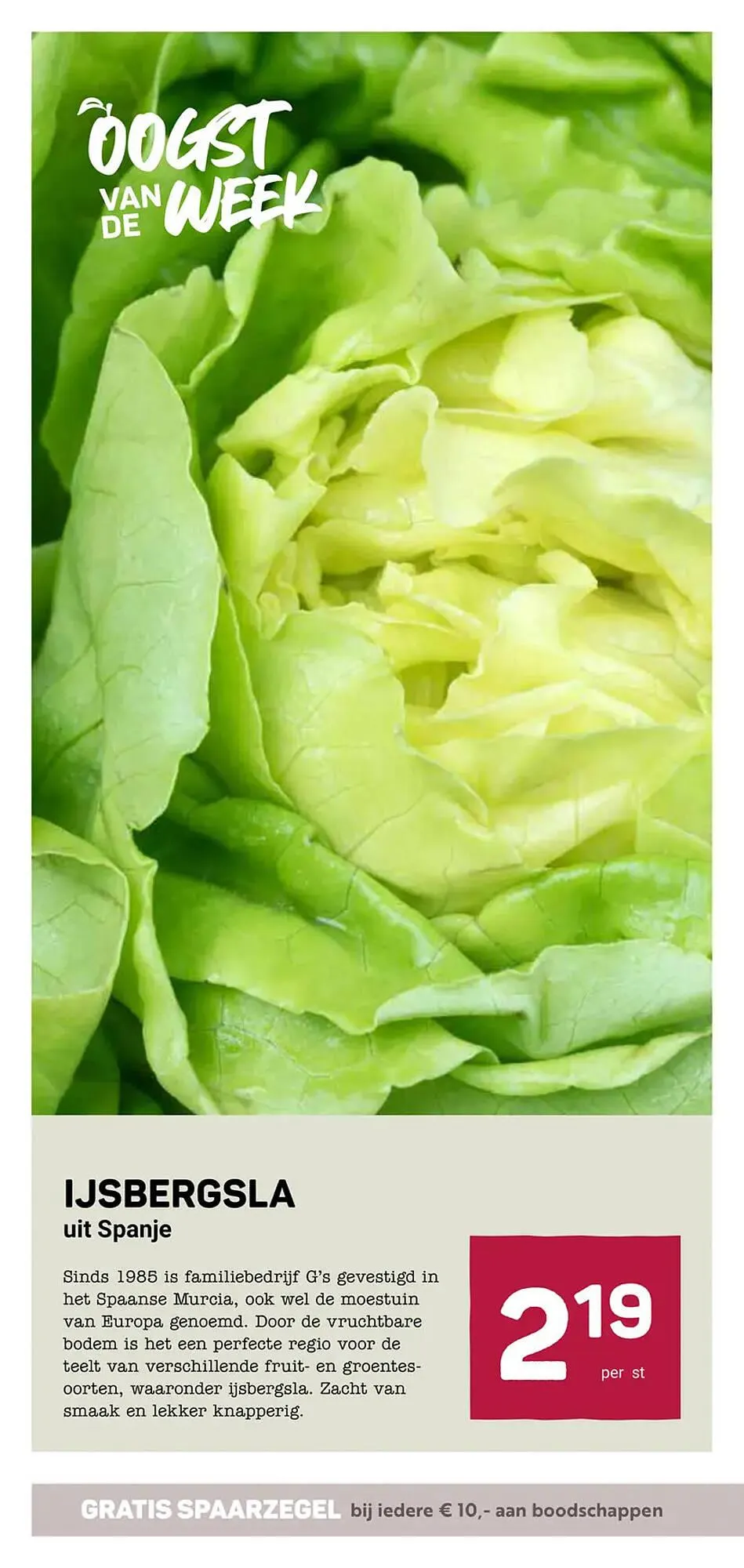 Ekoplaza folder van 3 december tot 9 december 2025 - Folder pagina 12