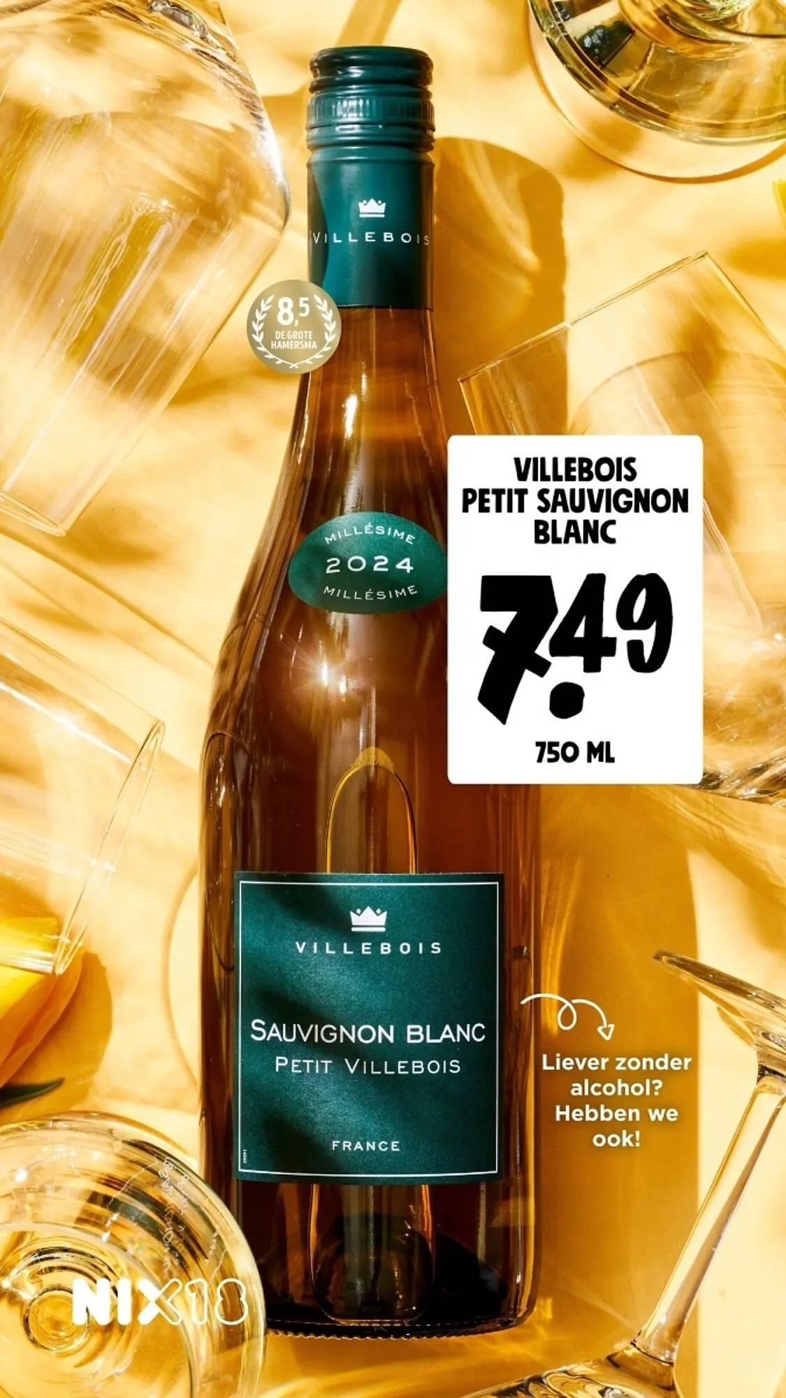 Jumbo Paasmagazine van 21 maart tot 6 april 2026 - Folder pagina 40