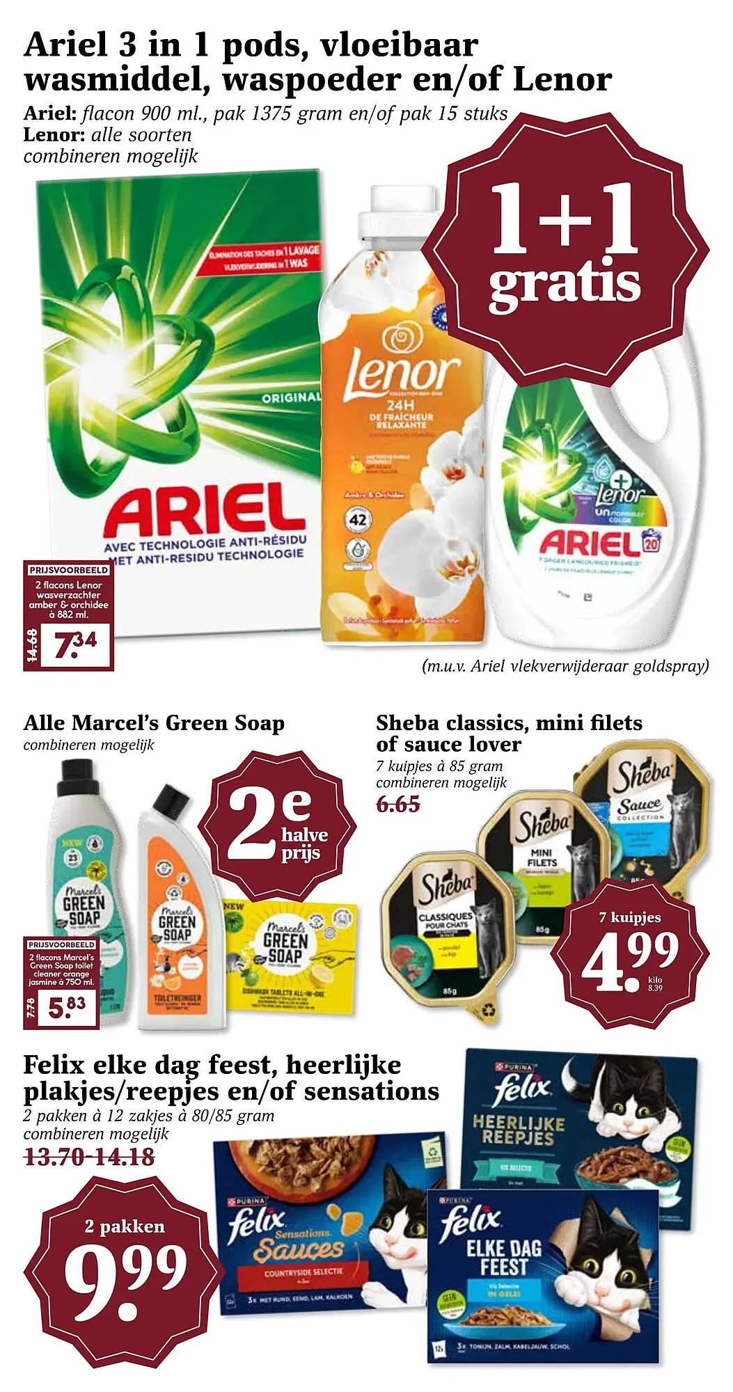 Coop folder van 15 december tot 21 december 2025 - Folder pagina 22